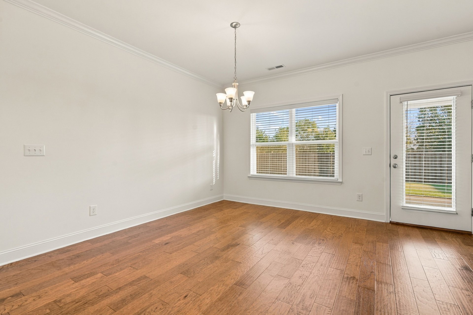 Beautiful Move-In Ready Home with Stunning Views, Private Backyard & Spacious 4th Bedroom Suite
