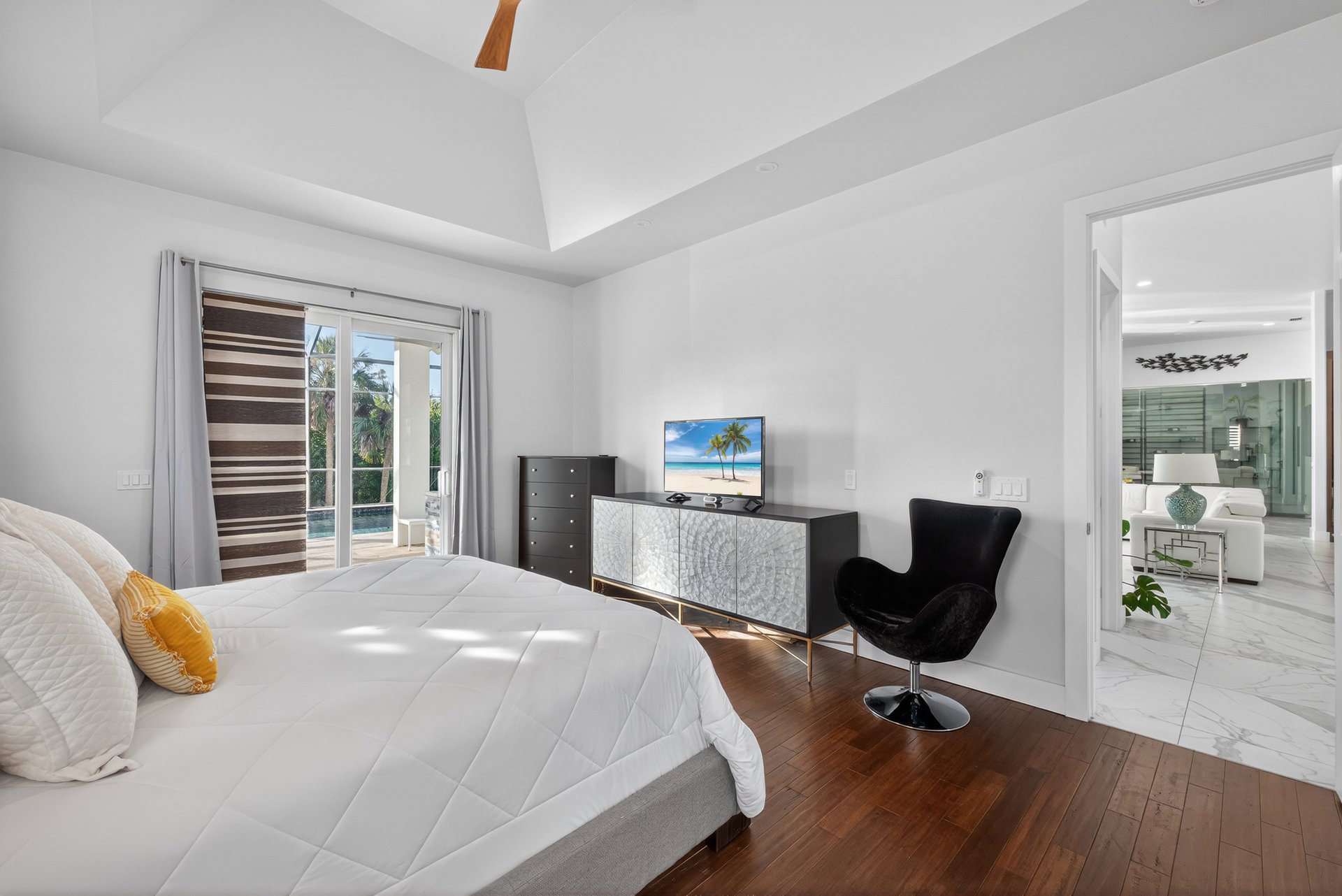 Preserve-backed sanctuary—fully transformed.