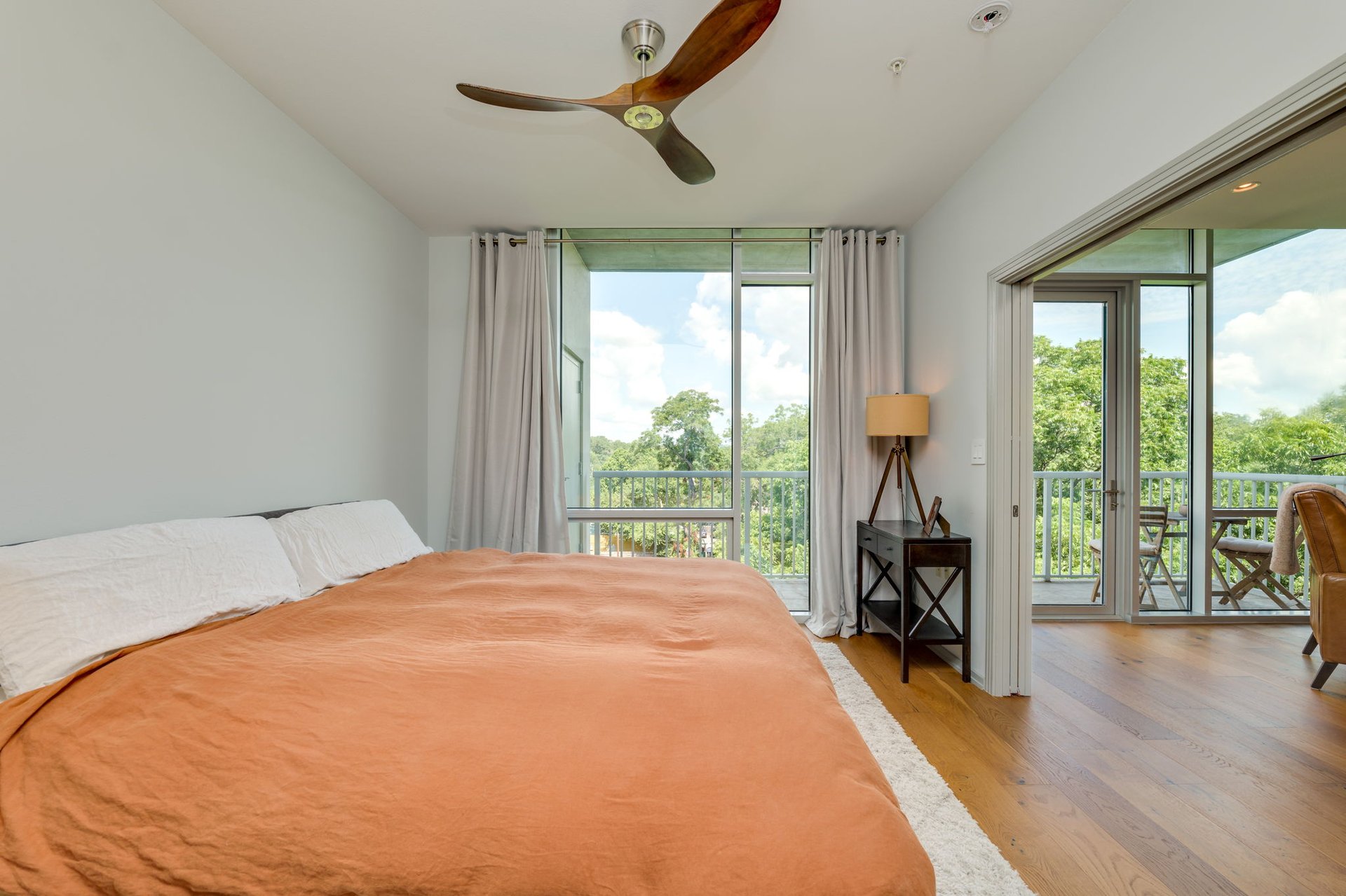 1600 Barton Springs Road #5508