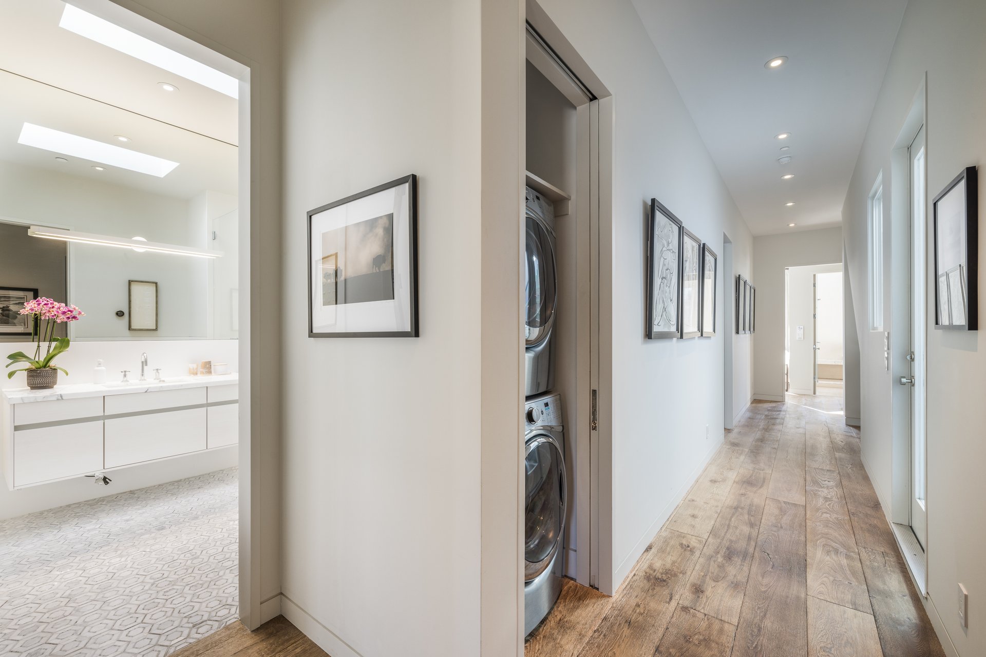 Spectacular Cow Hollow Showcase Rebuild