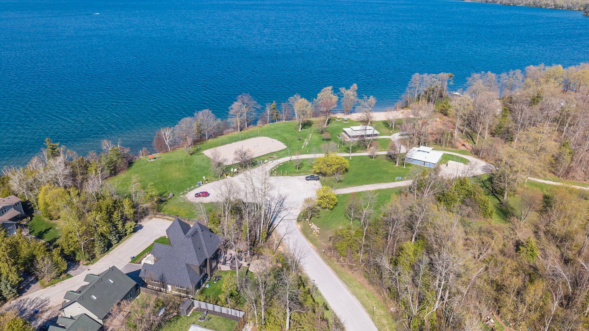 46 Tyndale Road, Barrie