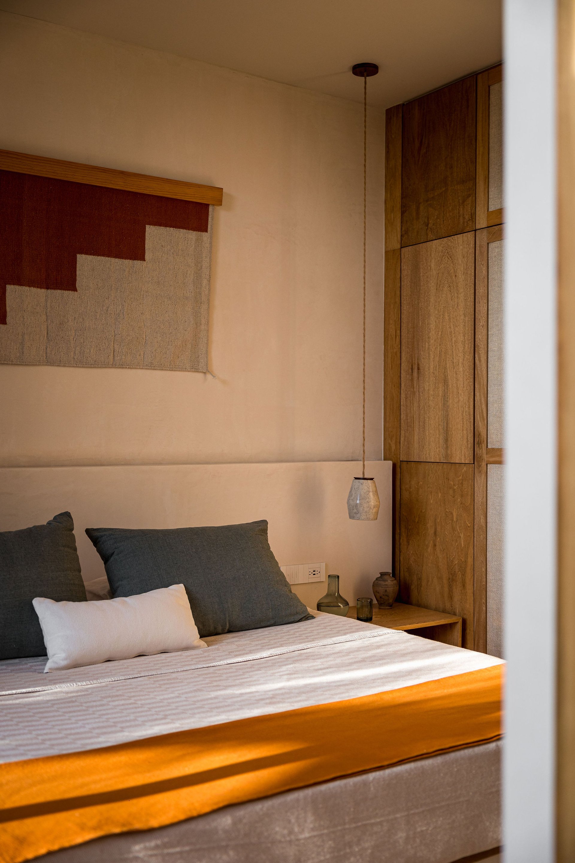 Aflora Wonder Loft  |  Beautiful Studio in Aldea Zama, Tulum