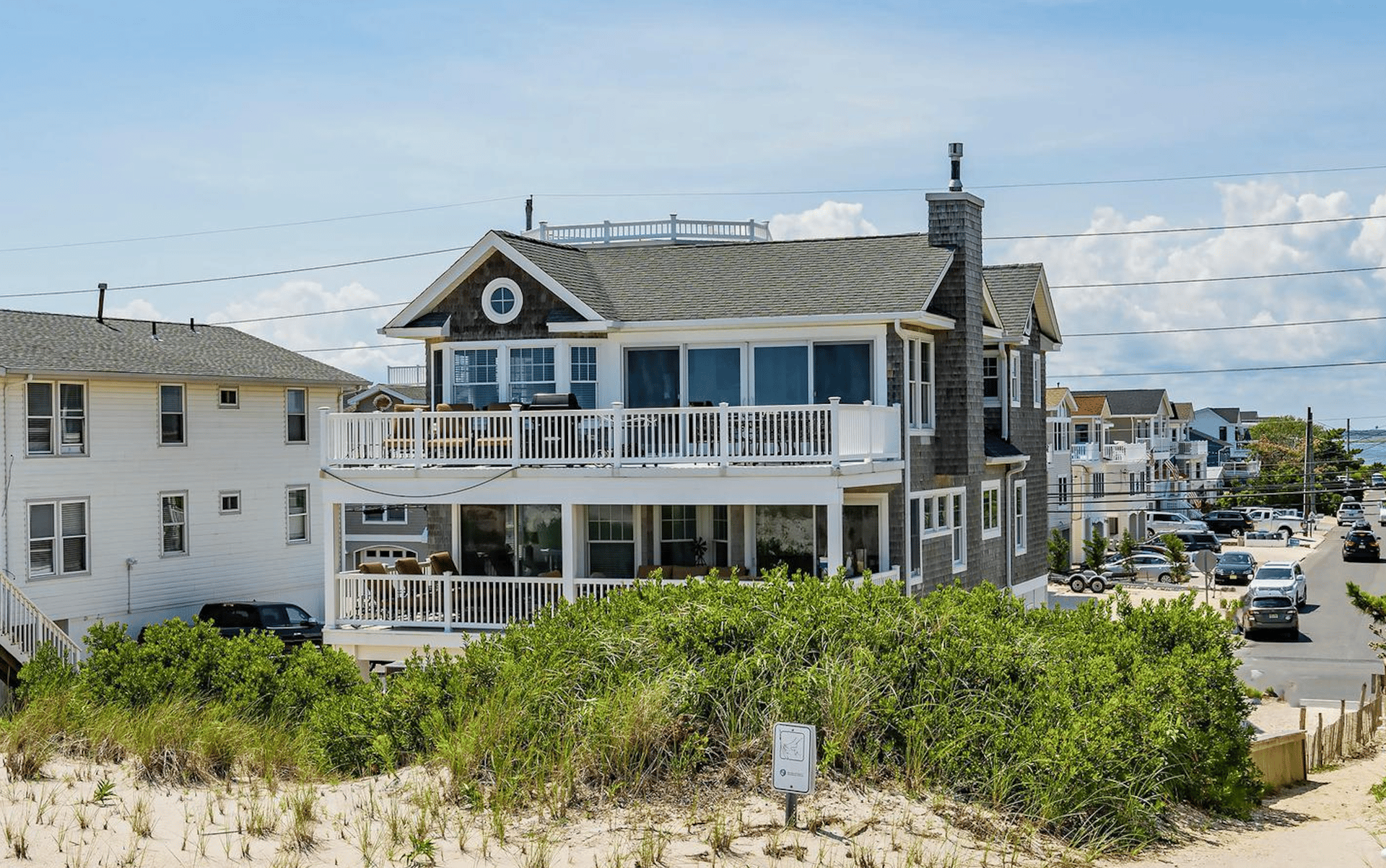 3701 S Long Beach Blvd, Long Beach Township - Pet Friendly