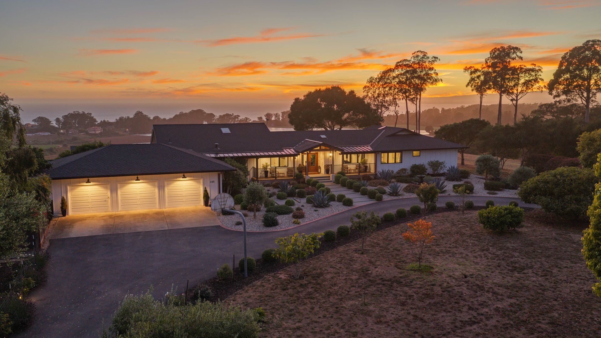 145 Coy Dr, La Selva Beach