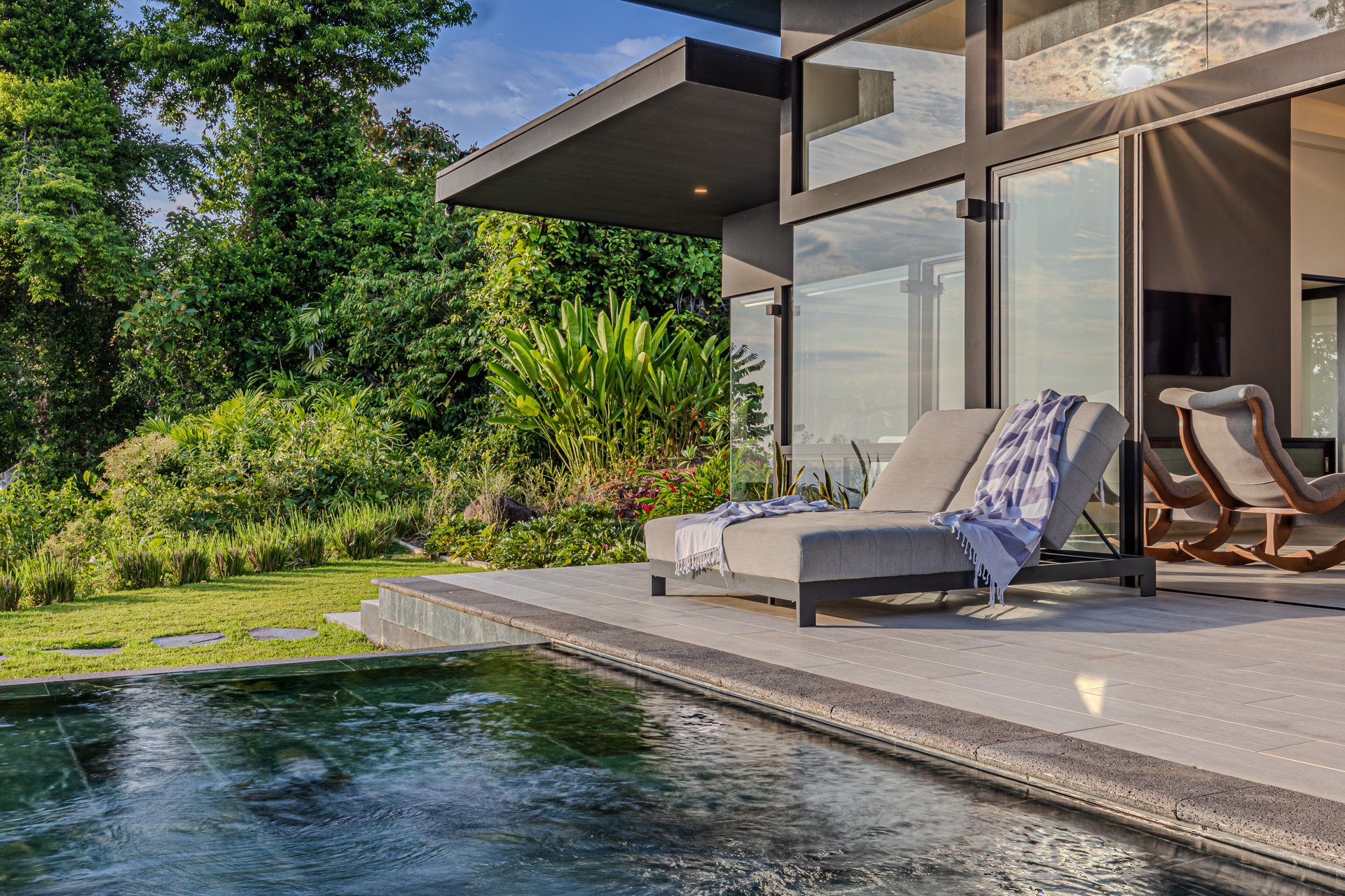 Modern Luxury Villa with Panoramic Ocean Views & Proven Rental Performance | Hills of Portalón