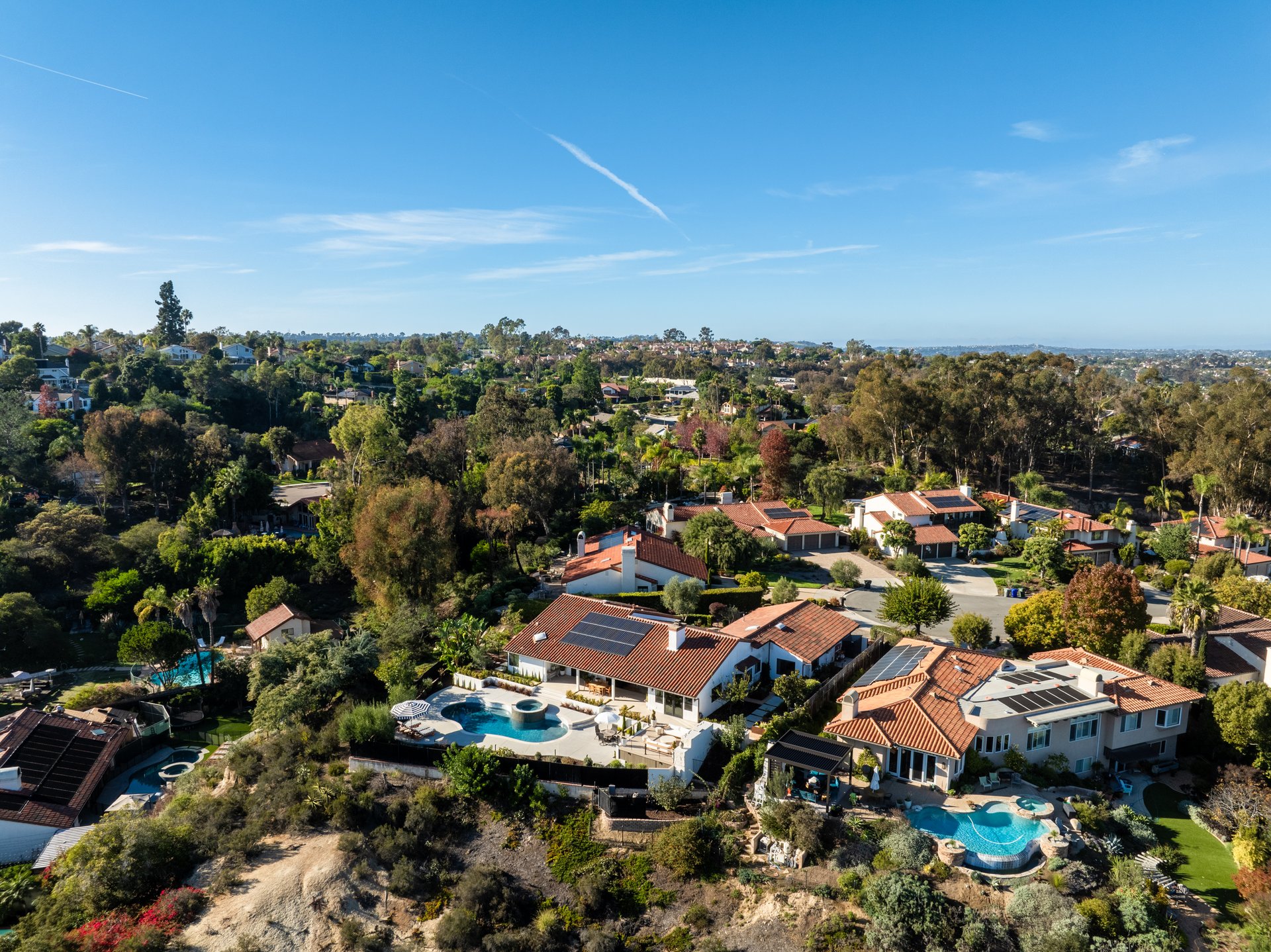 905 Olive Crest Dr.
