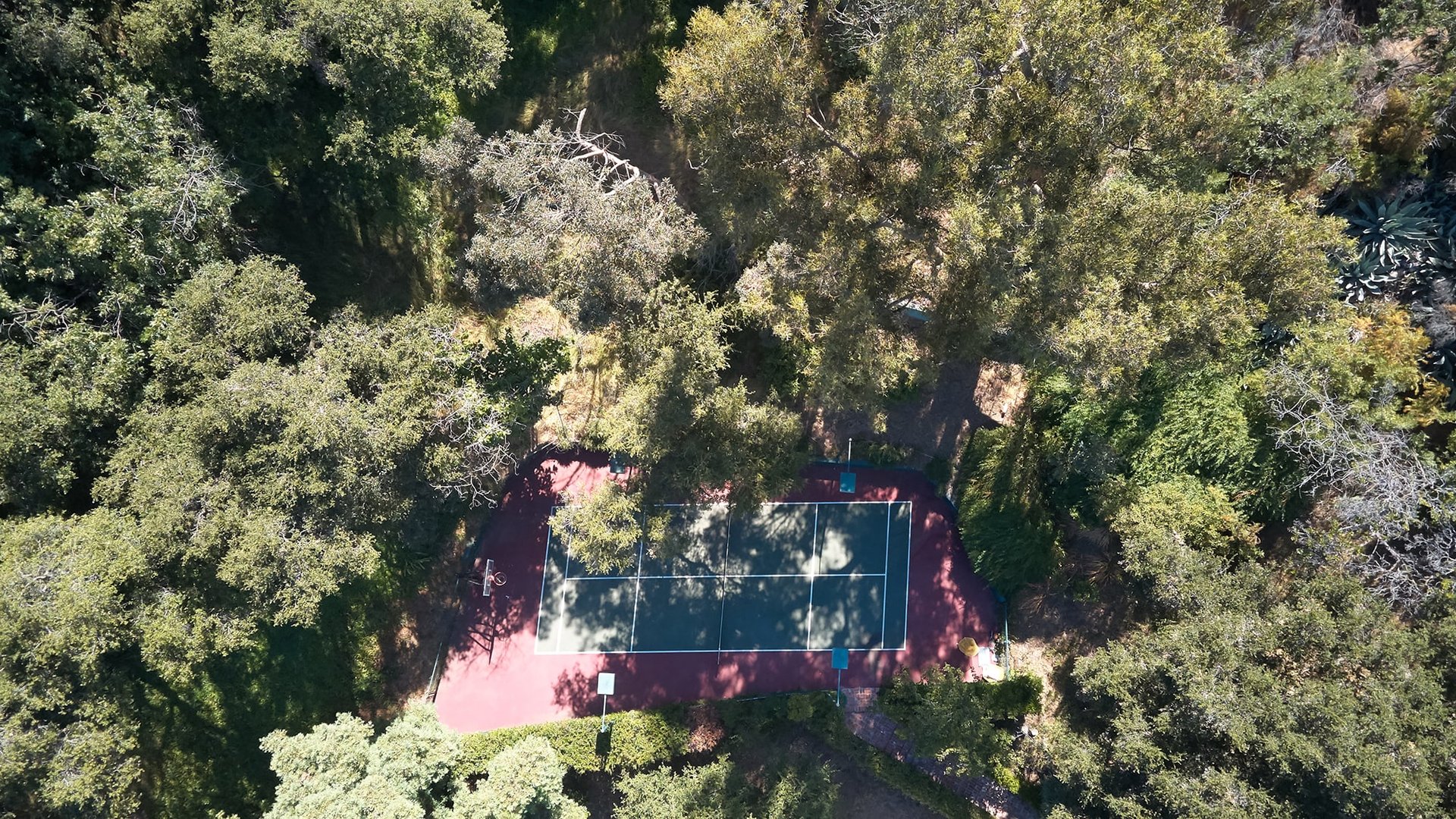 Private Address