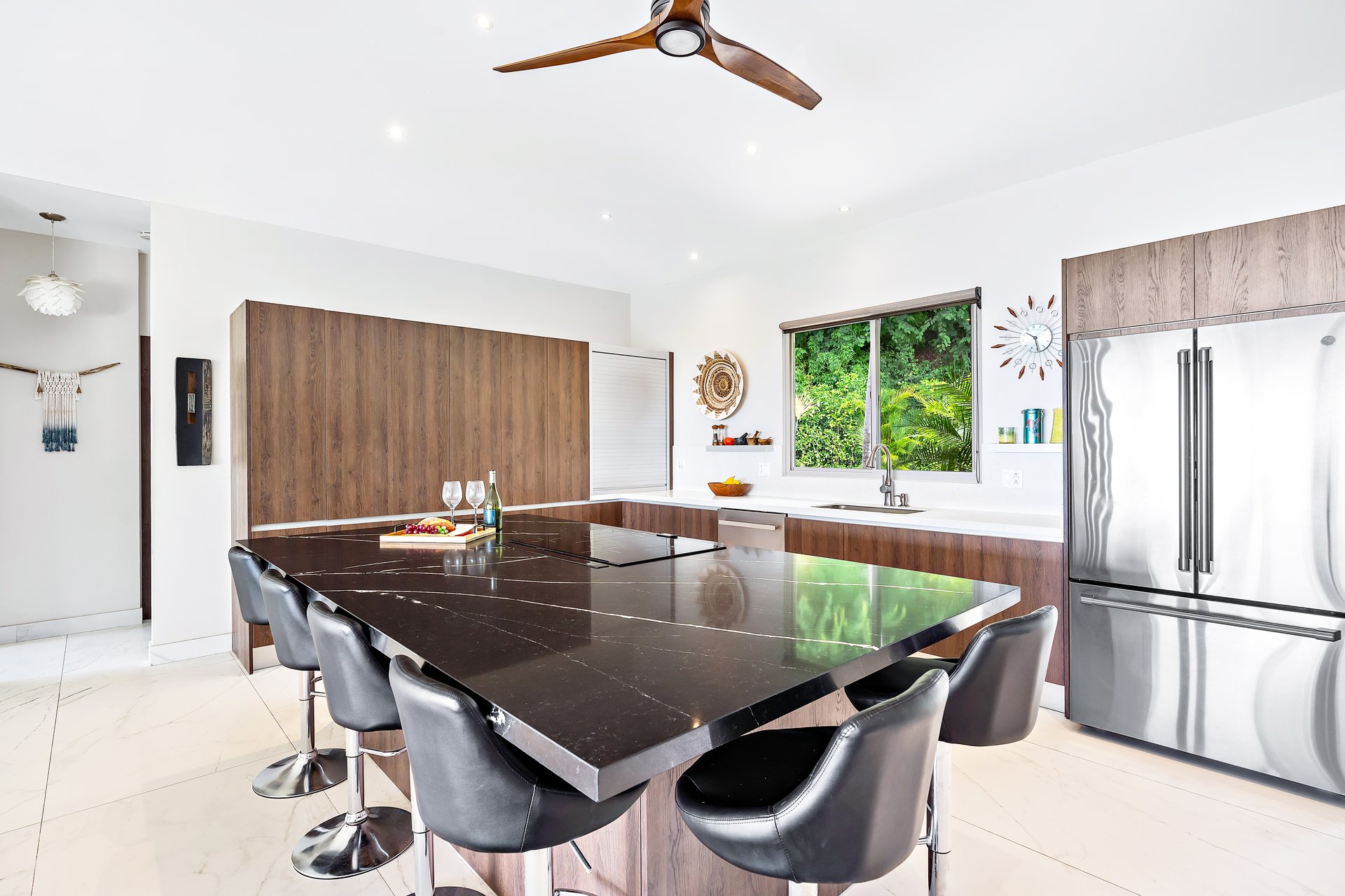 Casa Cocoon | Amazing Oceanview Home with Privacy in a Gated Community!