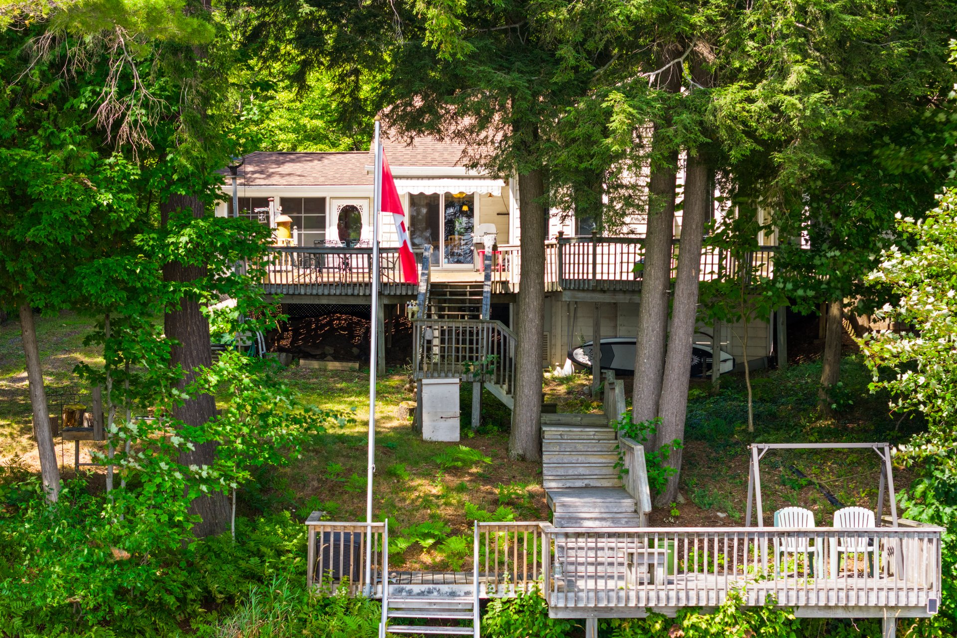 95 HAUSHIELD ROAD