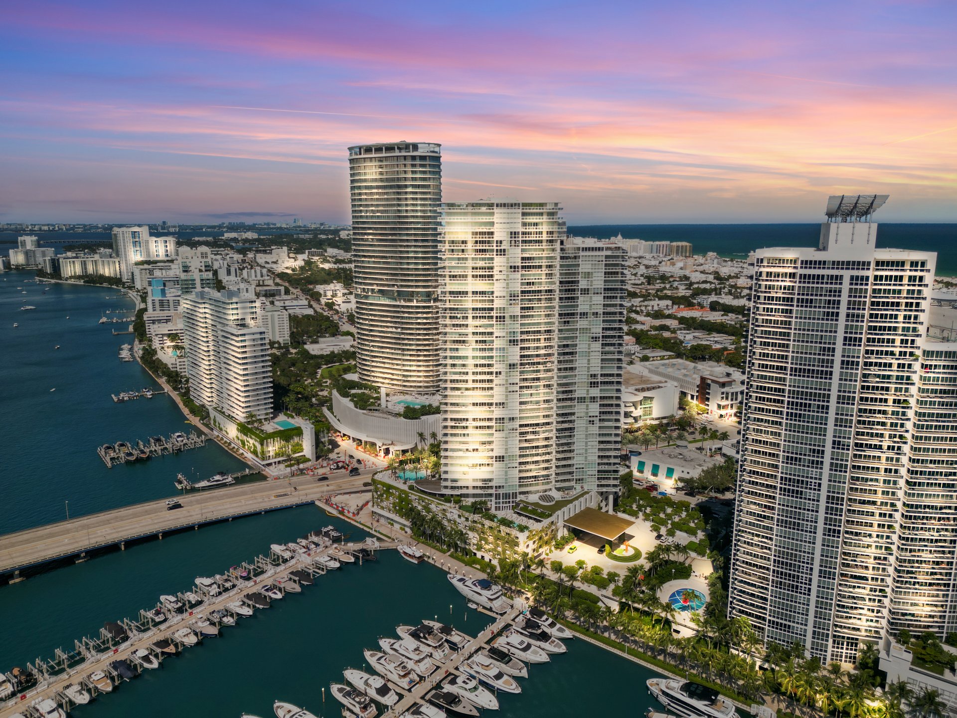 Icon South Beach For Sale | Unit 906