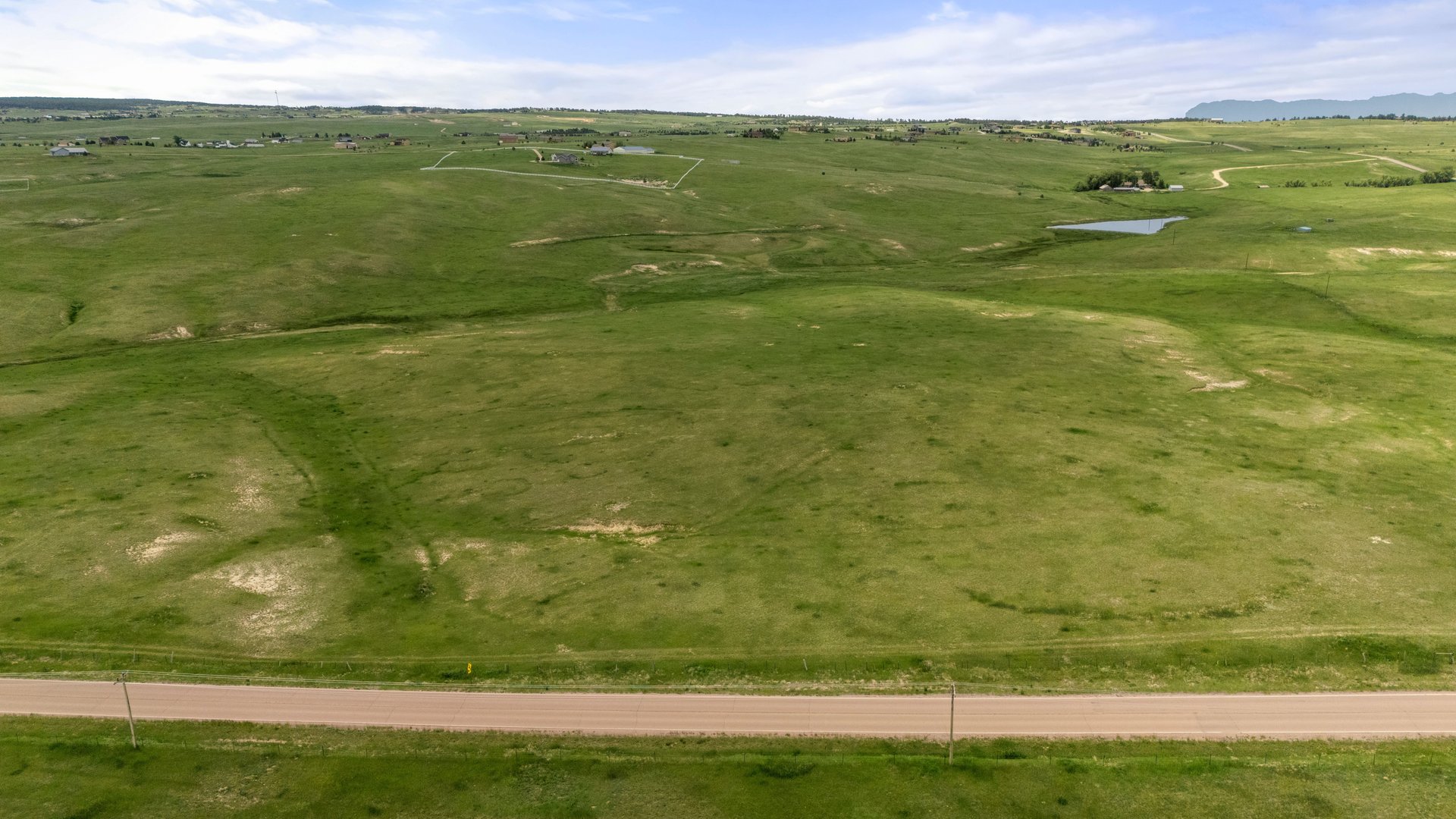 Lot 1 Steppler Road