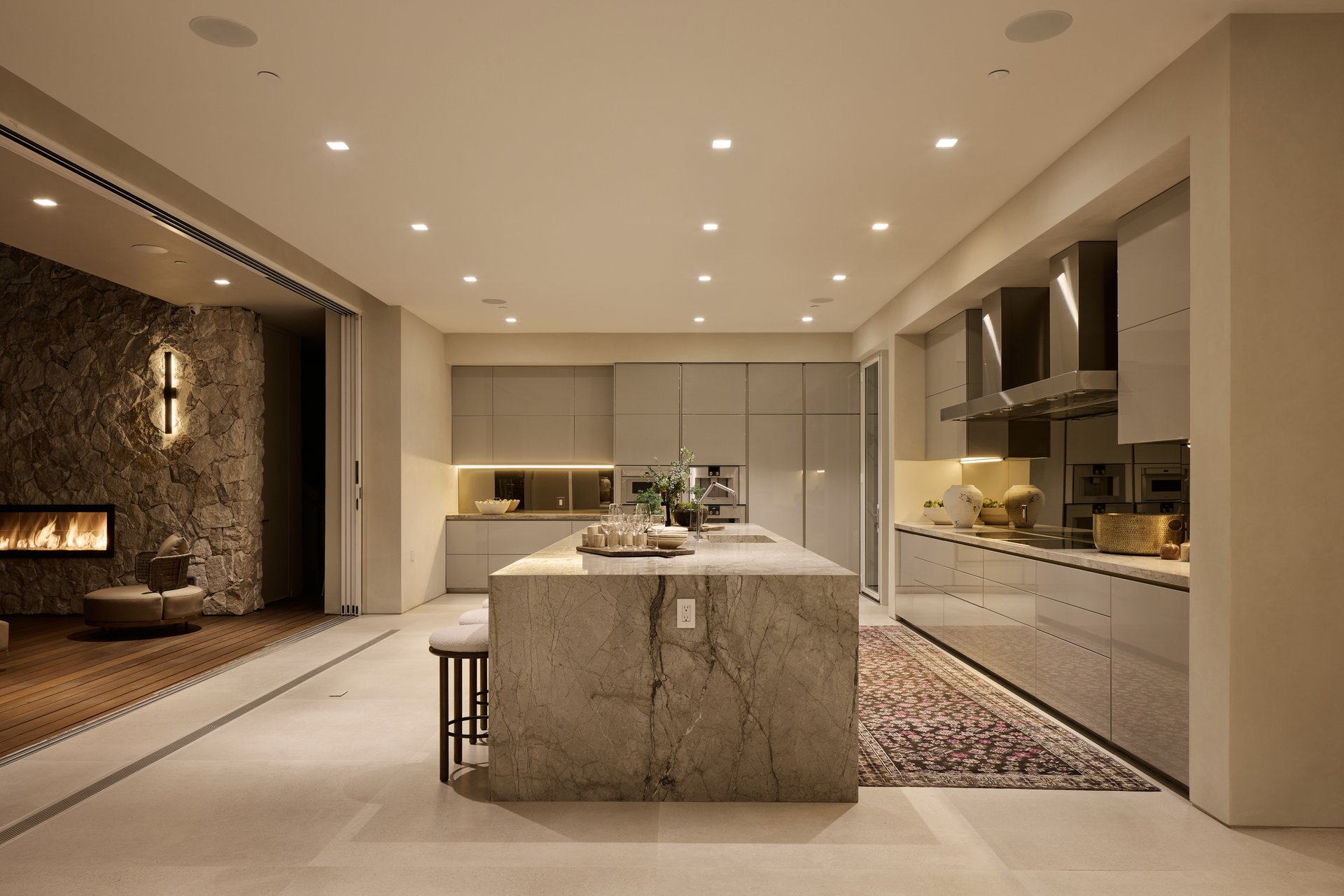 1615 Blue Jay Way, Bird Streets 