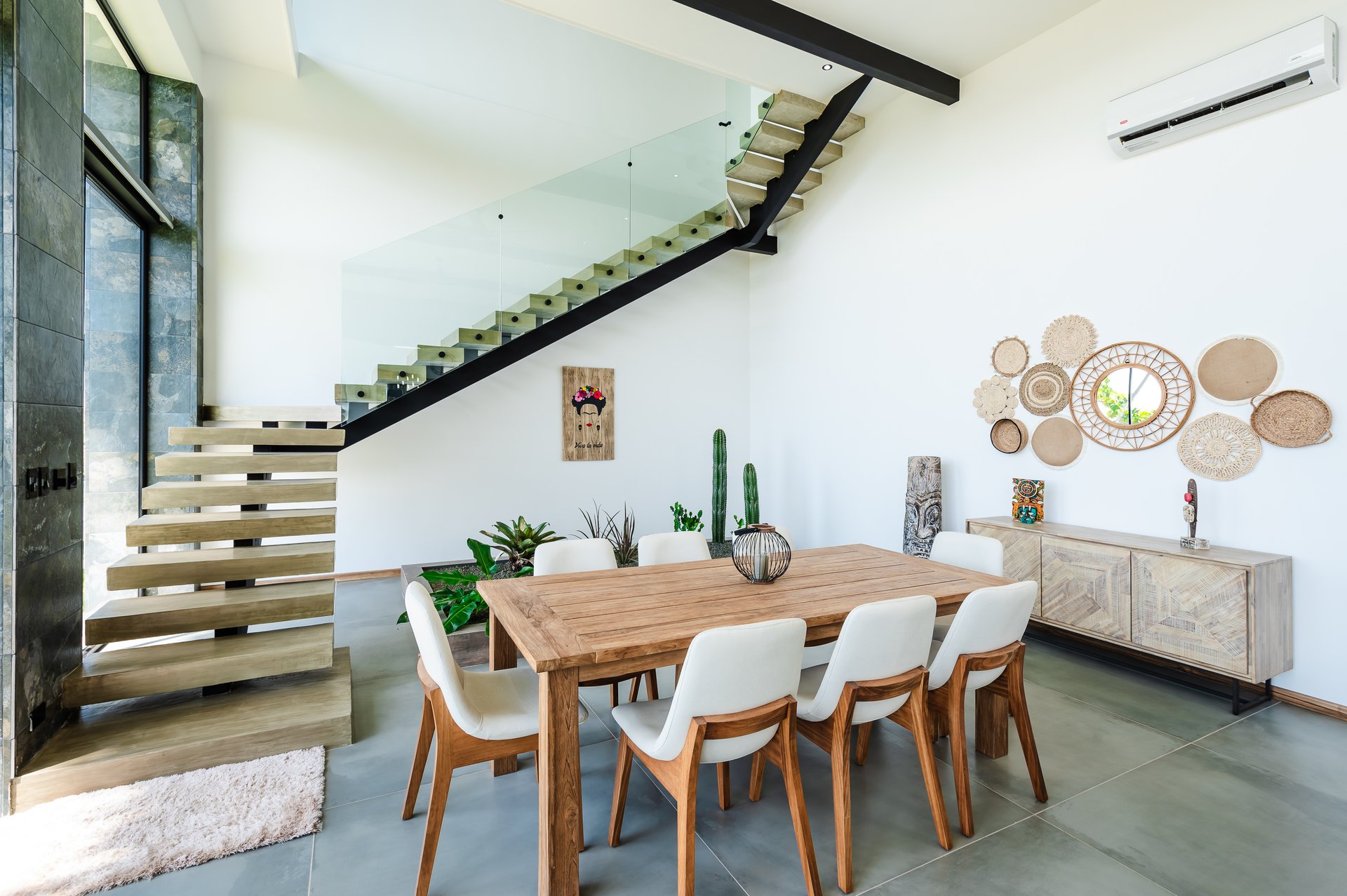 Casa Islas | Ocean View Home Surrounded by Nature in Pacific Heights!