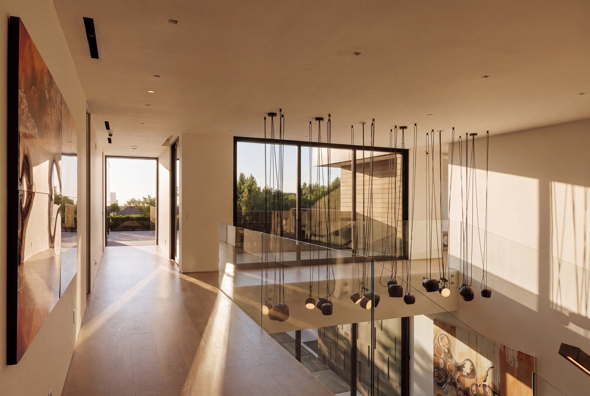 1140 Summit Dr, Beverly Hills