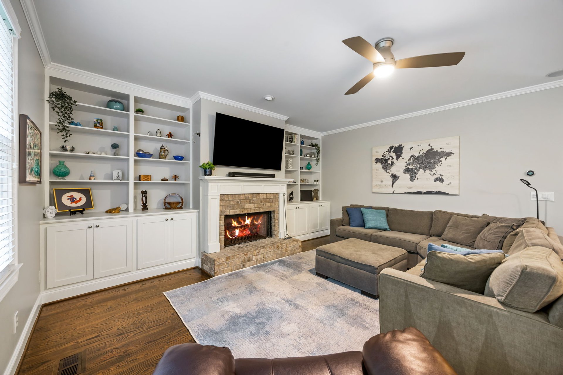 4350 Oakdale Vinings Circle SE, Smyrna, GA 30080