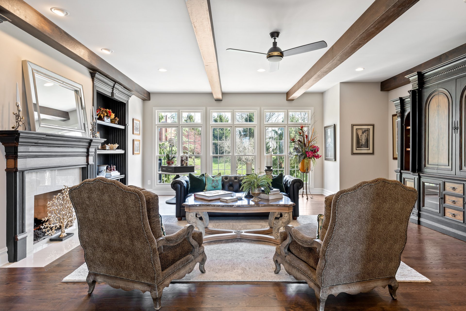 1215 Devonworth Drive