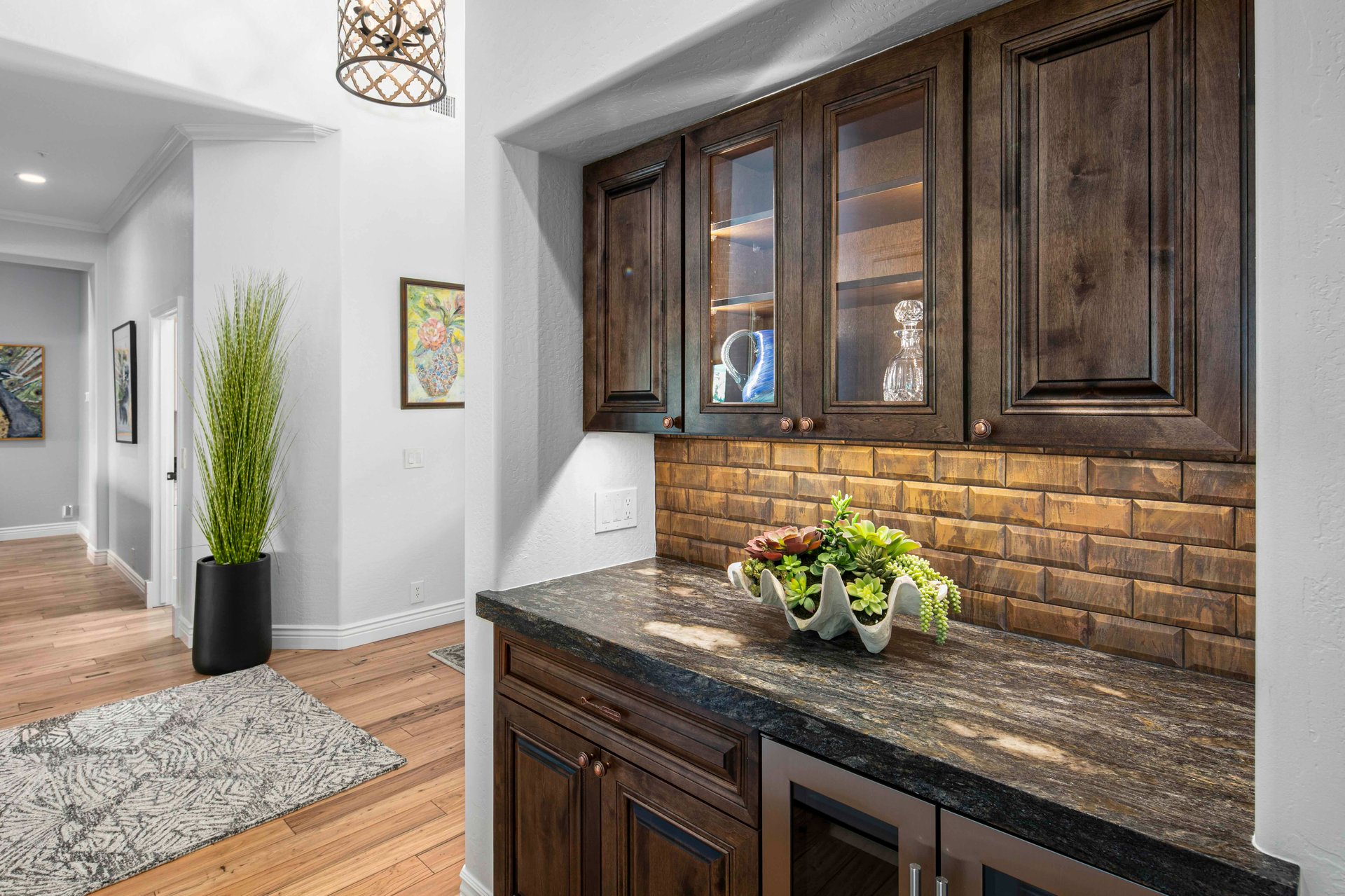 10912 E Butherus Drive