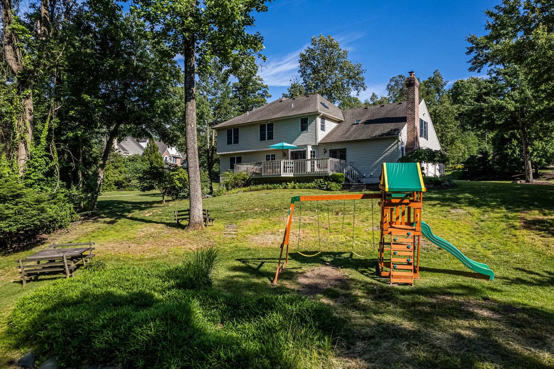 4675 Brookridge Drive