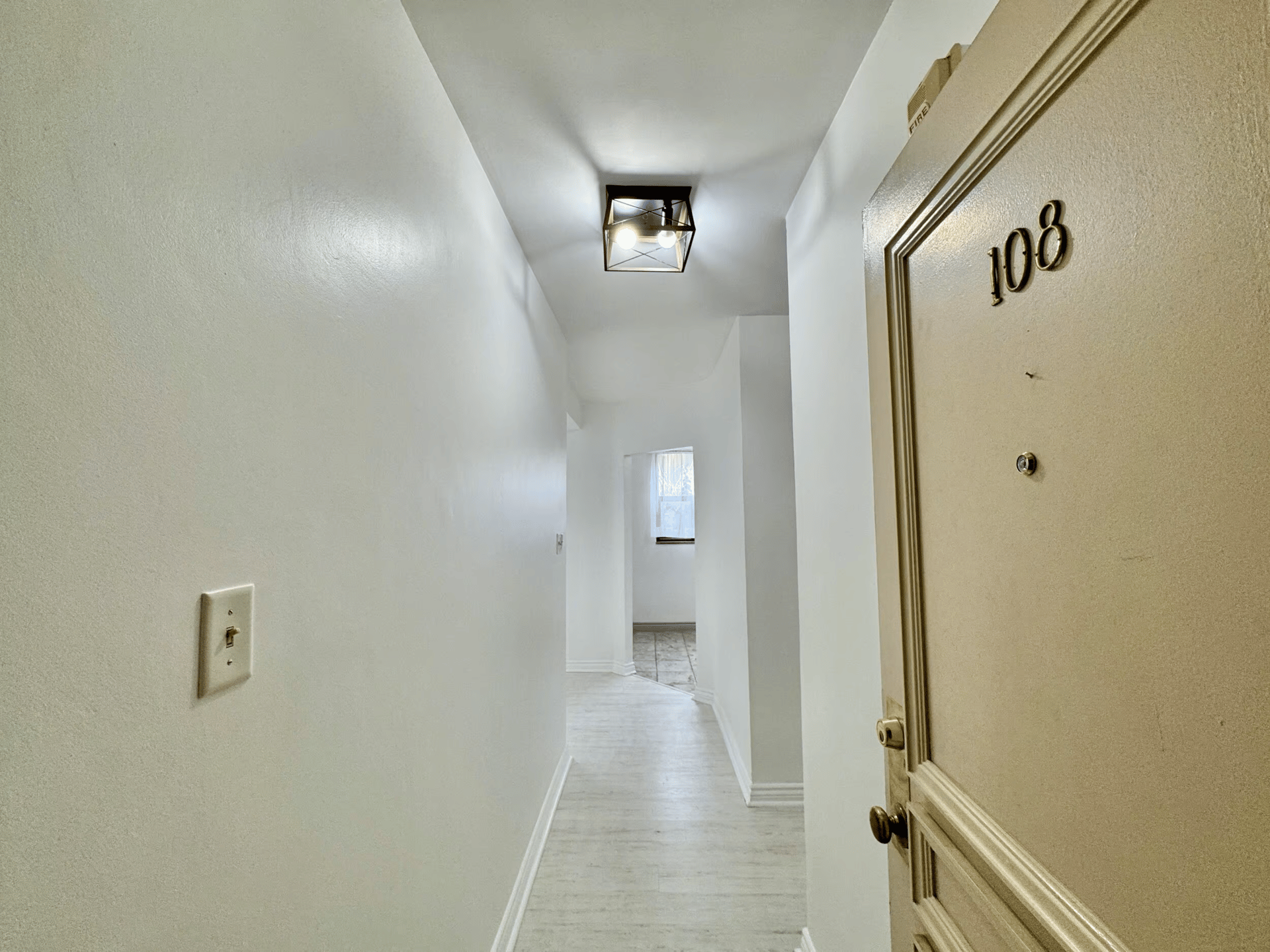 740 Eglinton Ave W #108