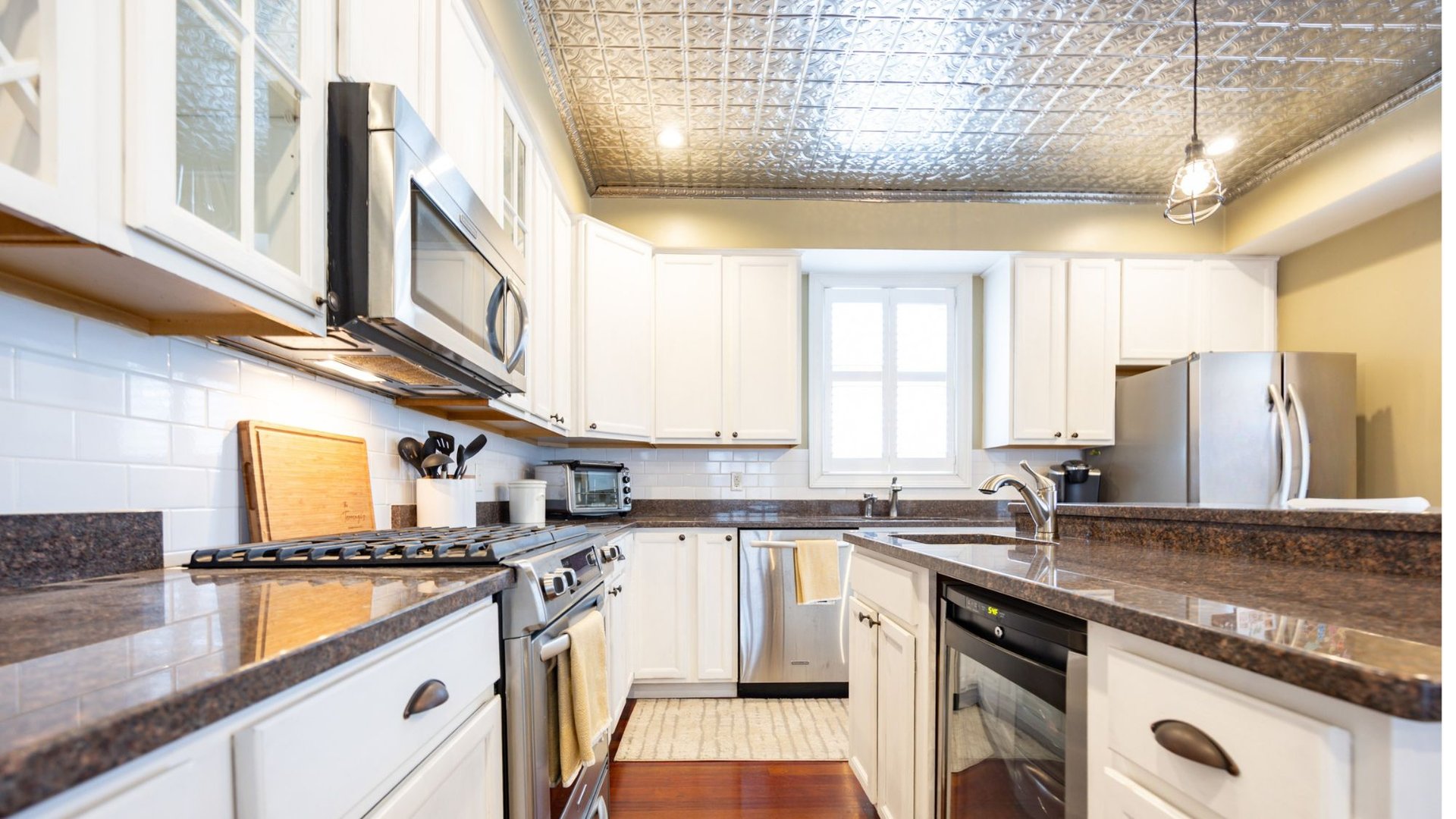 96 Dix Street #2