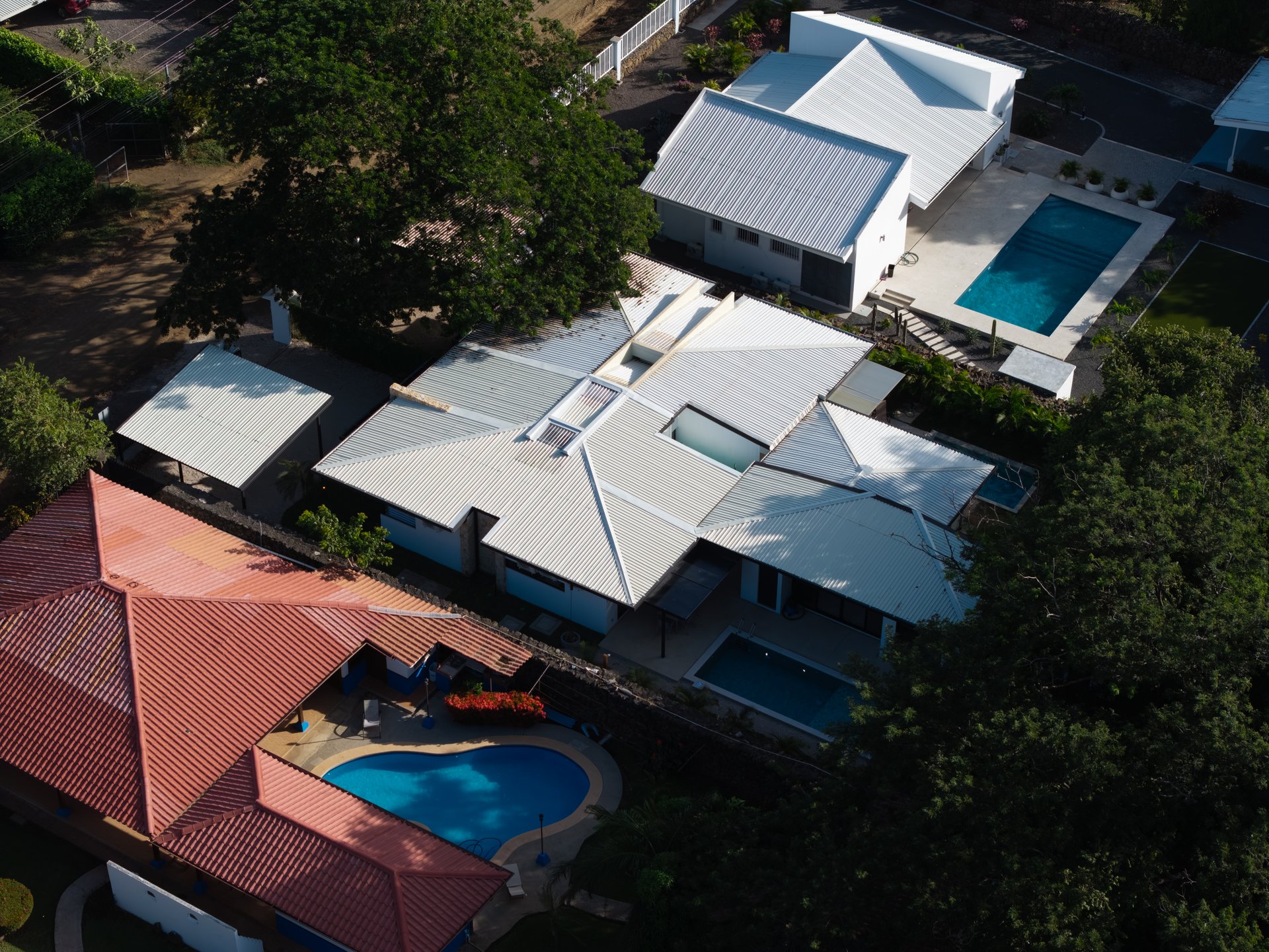 Casa Kuna II | A Tranquil Oasis in the Heart of Playas del Coco