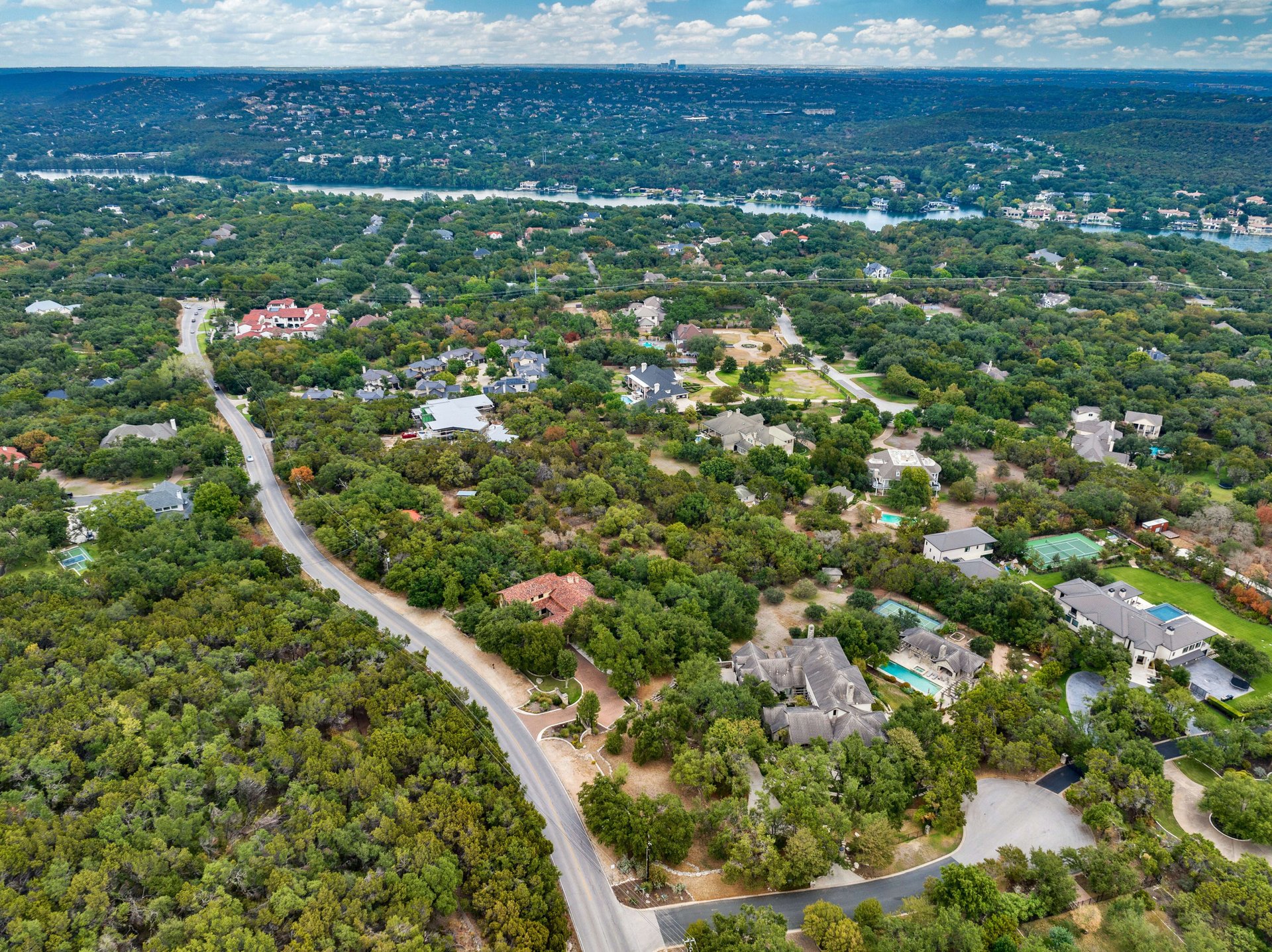 3601 Toro Canyon Road