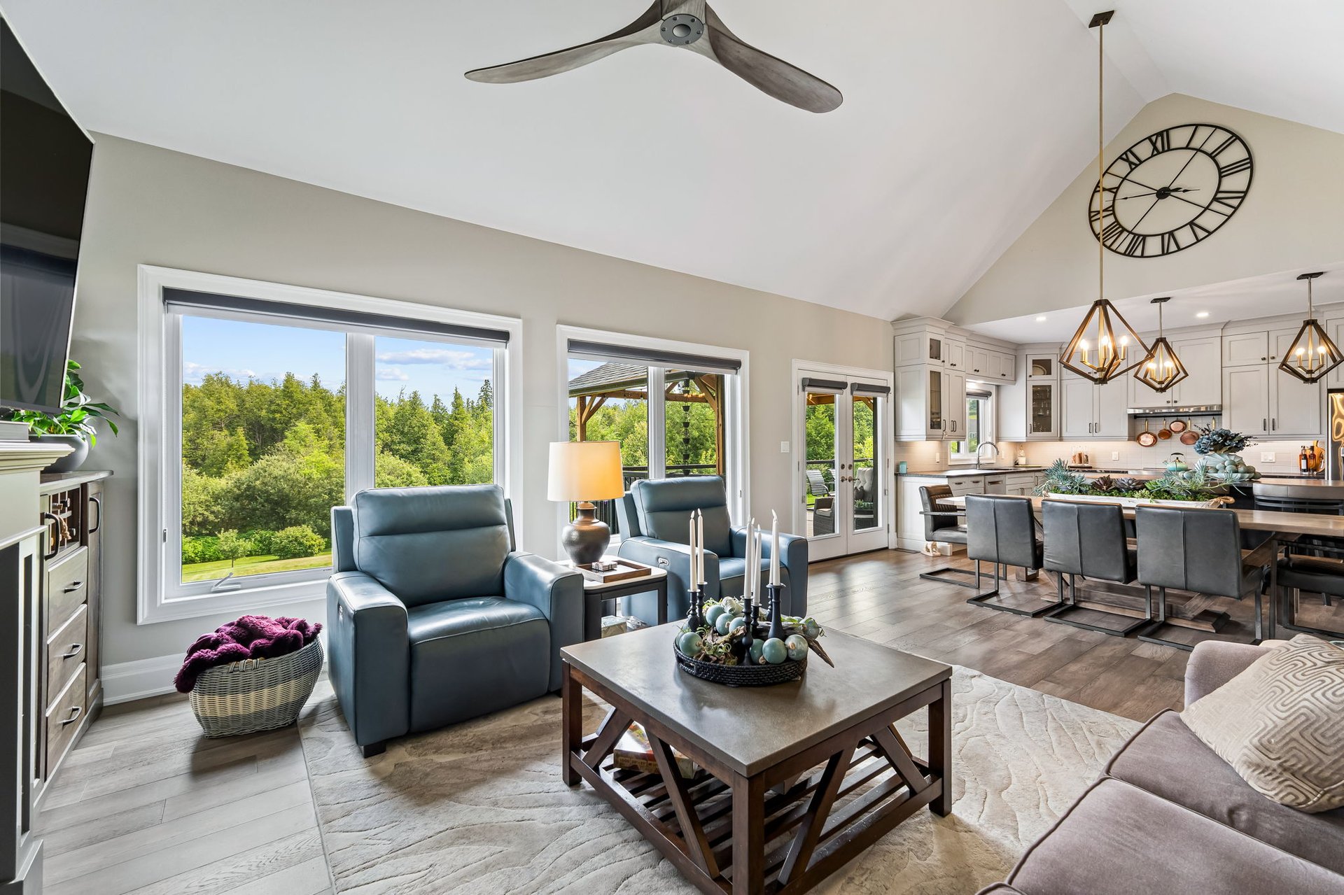 7 Georgian Grande Drive, Oro-Medonte
