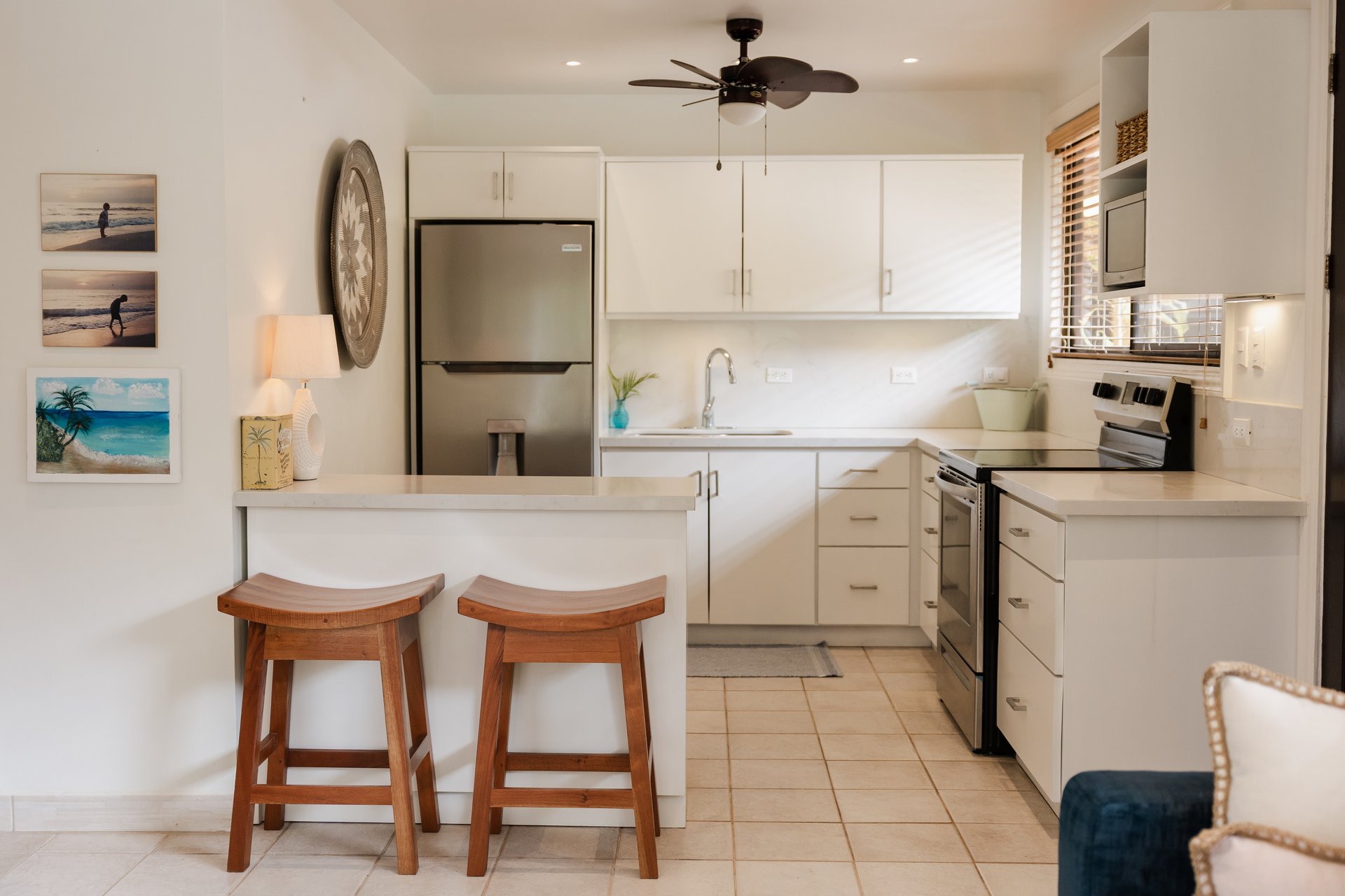 Casa Su - Best Priced Renovated Condo in Prime Manuel Antonio
