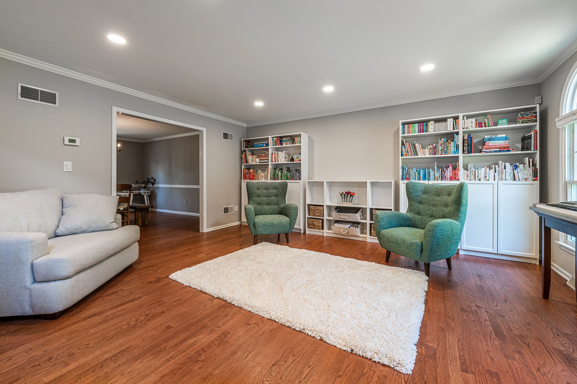4675 Brookridge Drive