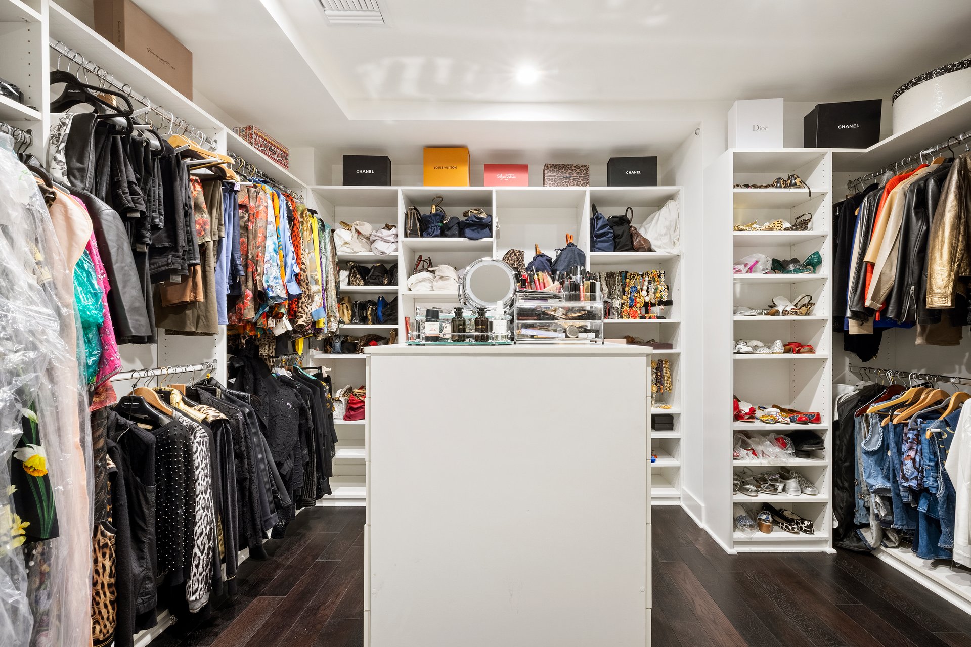 450 N Palm Dr Unit: 507, Beverly Hills 