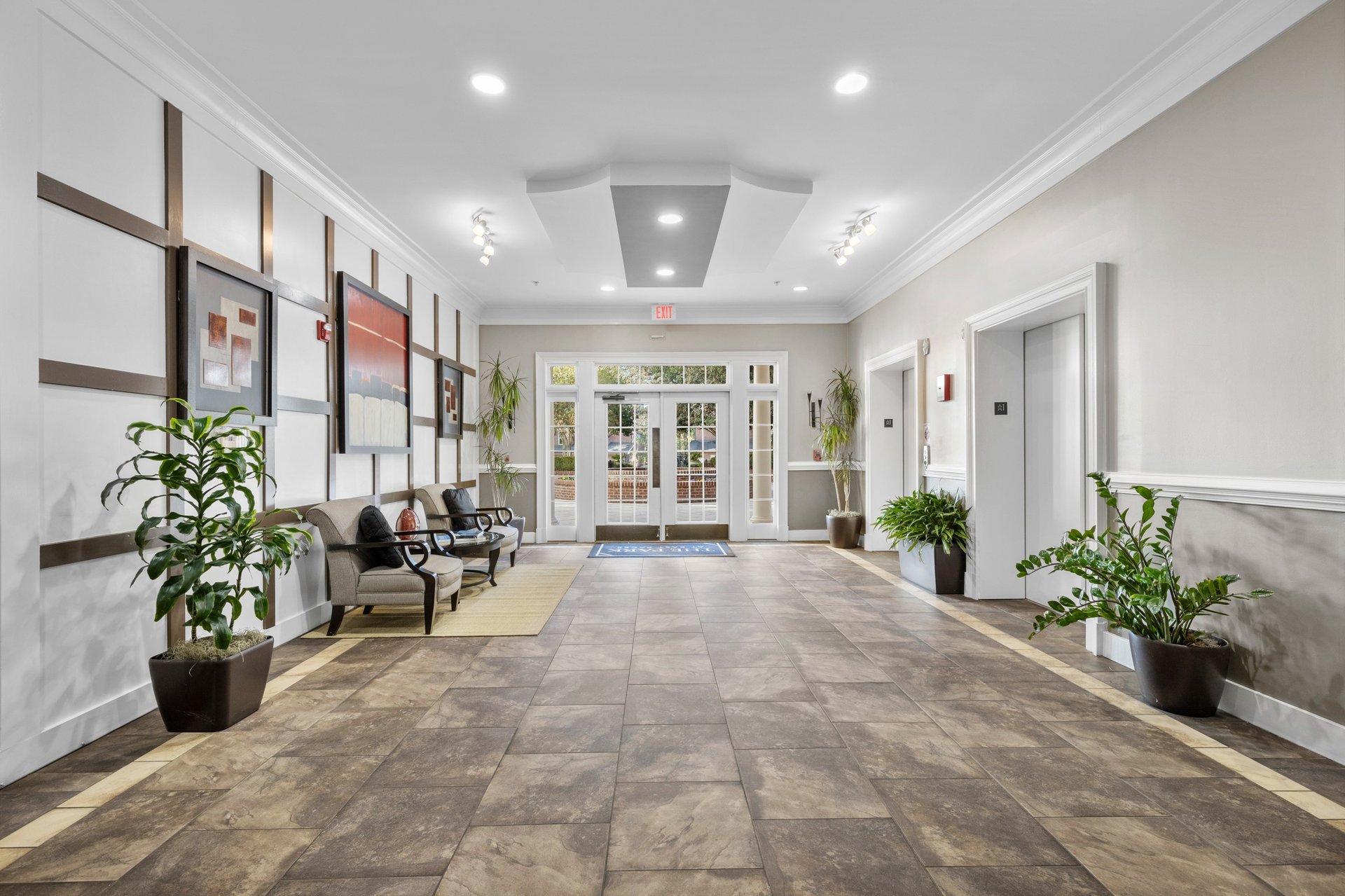 3635 E Paces Cir, Unit 1103, Atlanta GA 