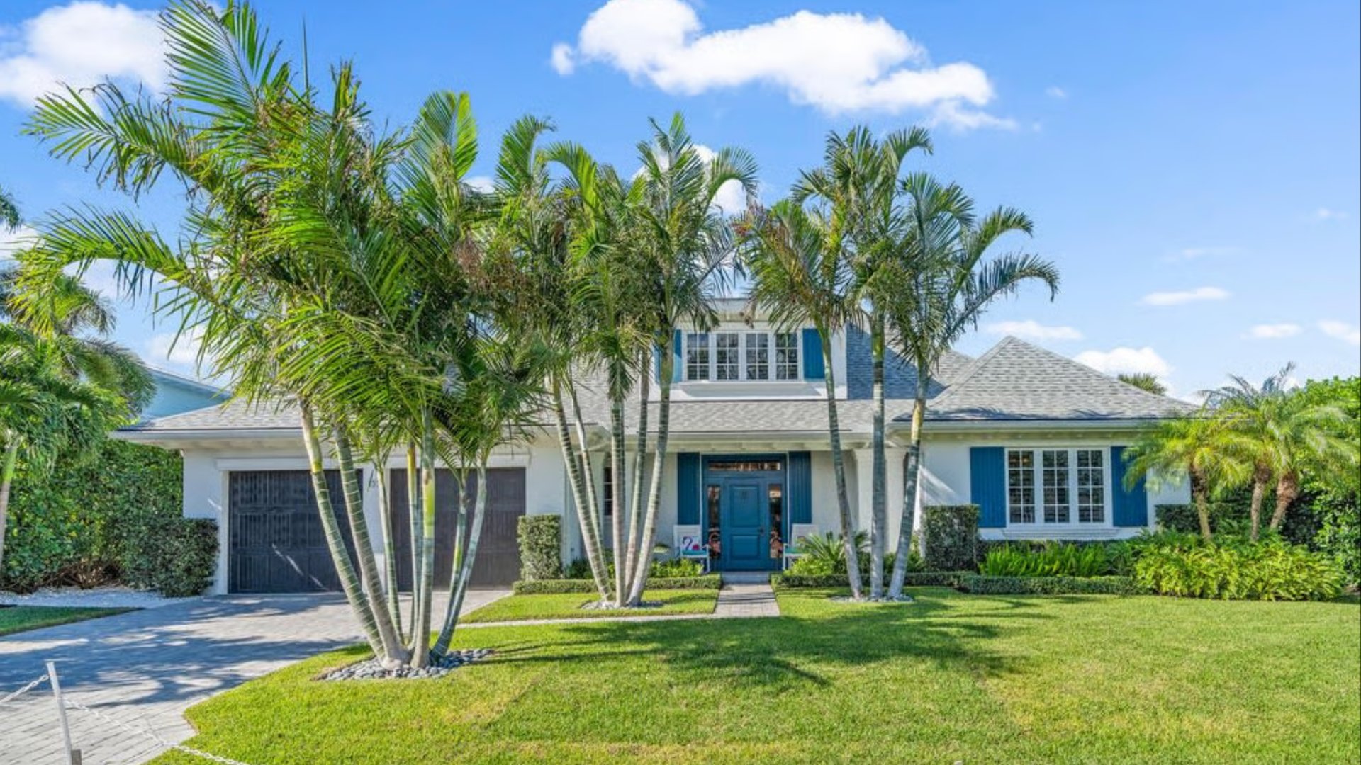 Luxury property at 155 Beacon Ln sold by The Edit Real Estate top sales achievement