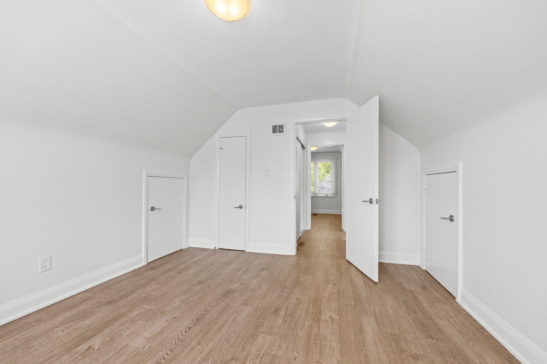 107 Finch Avenue East 