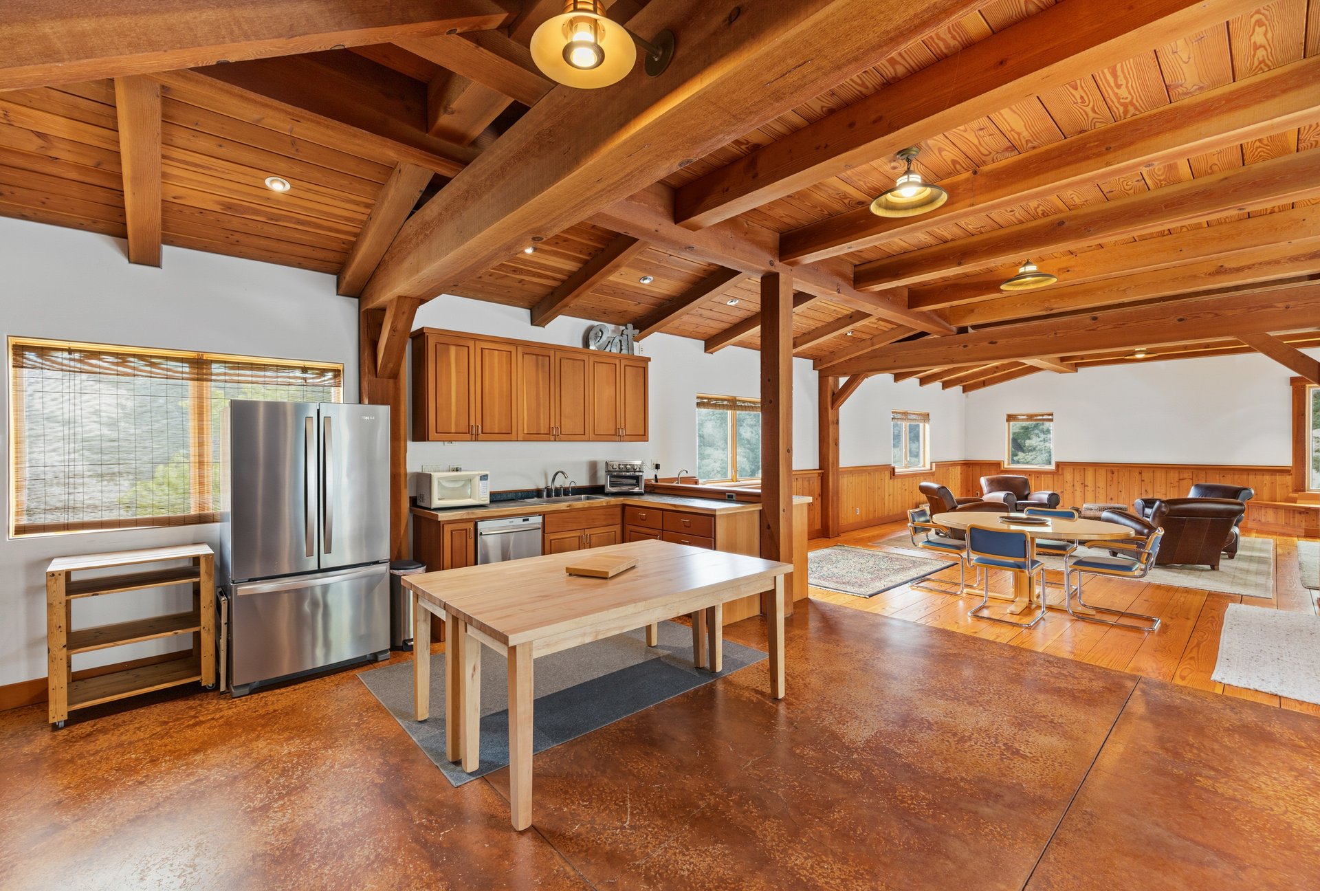 Hidden Valley Ranch