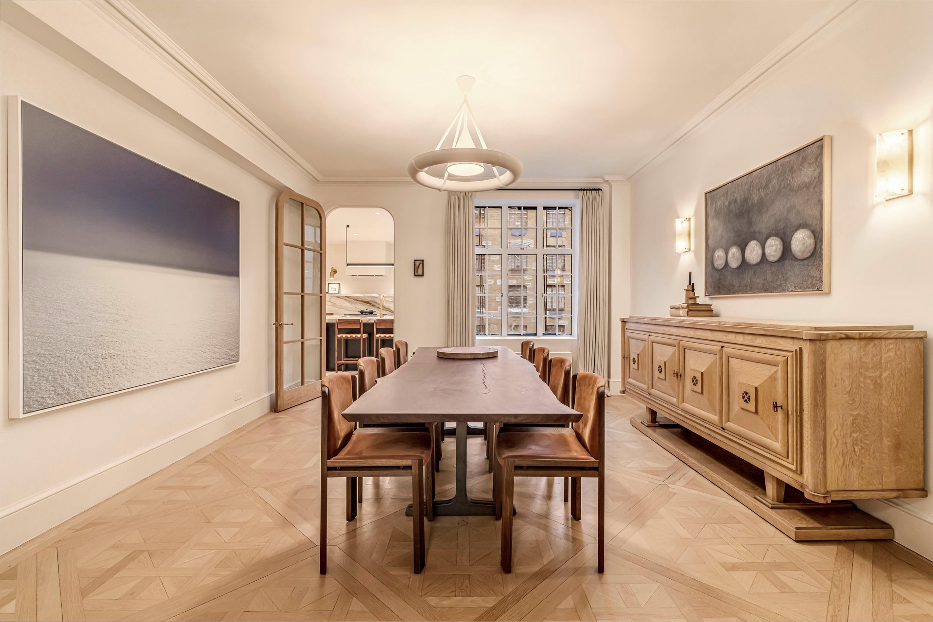 116 East 68th Street
