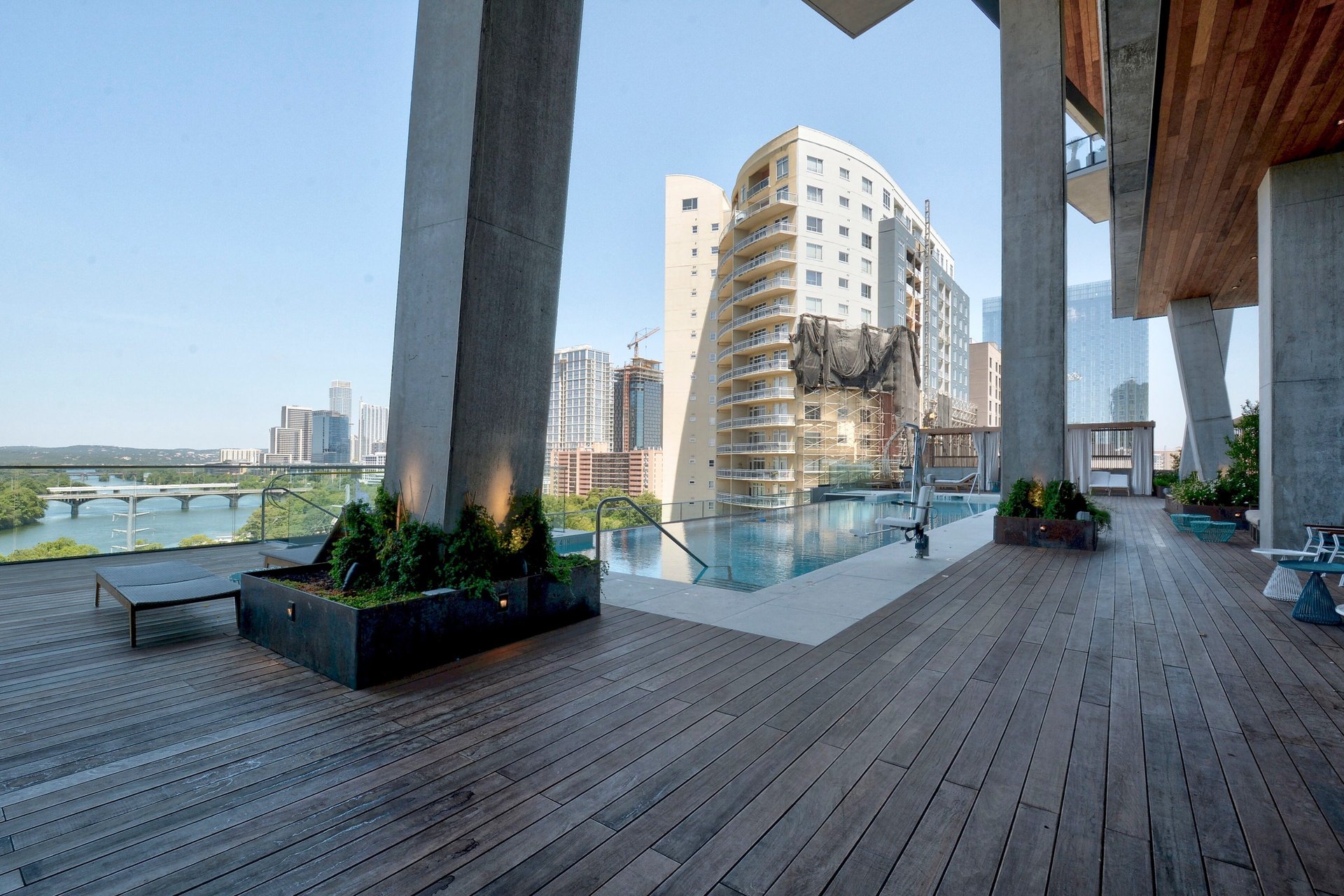 70 Rainey Street #2702 
