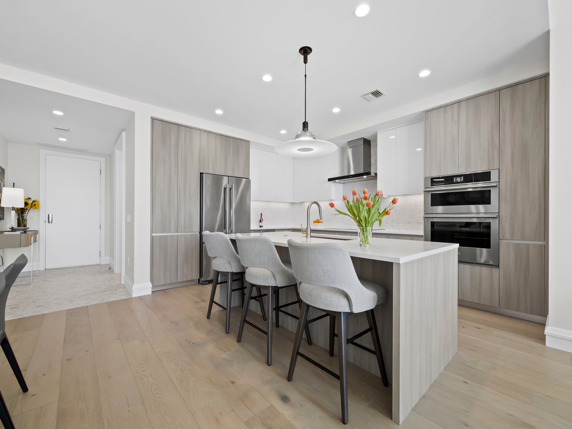 301 QUAY COMMONS #1708