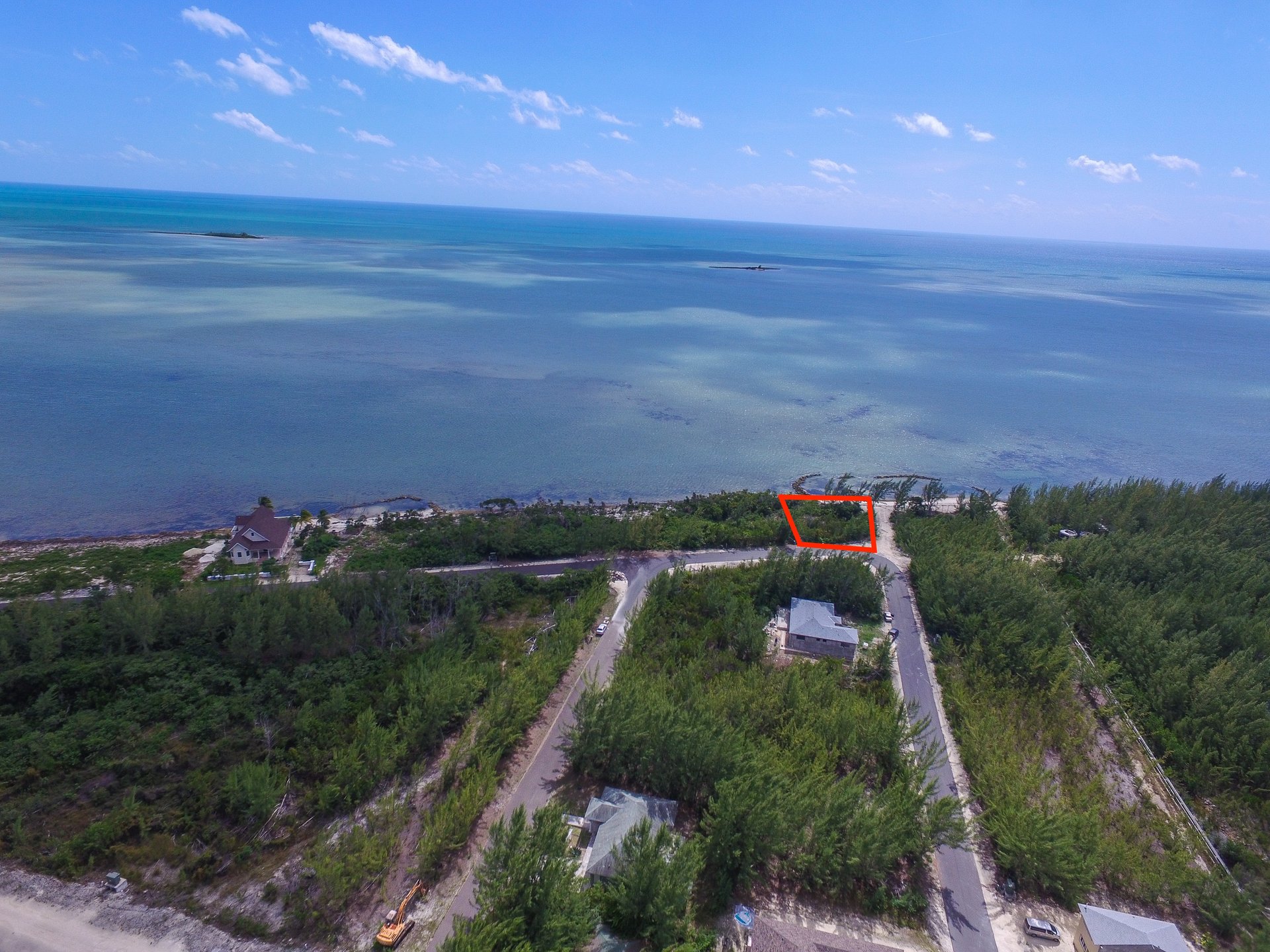 Lot #46 South Seas
