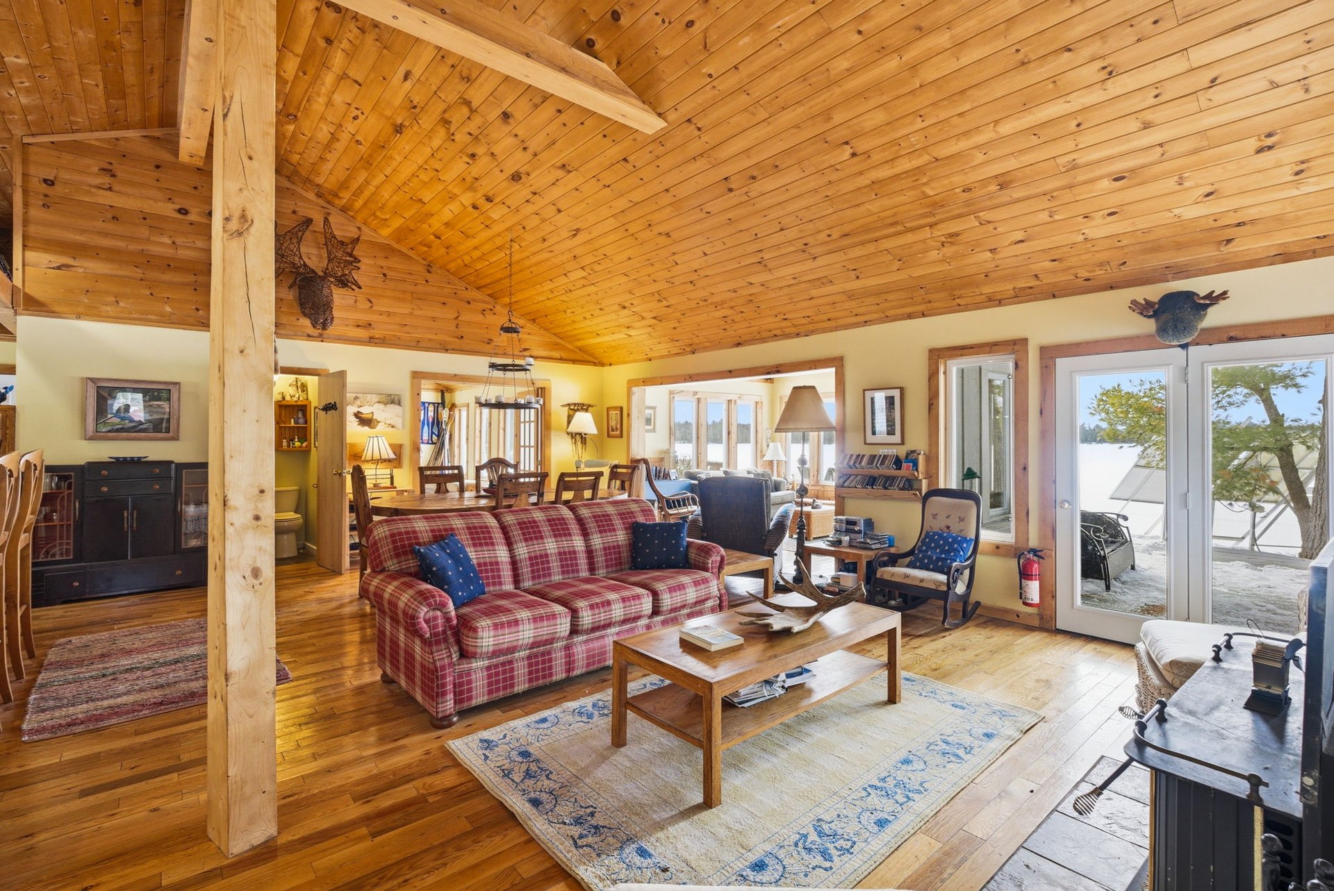 3301B Axe Lake Road