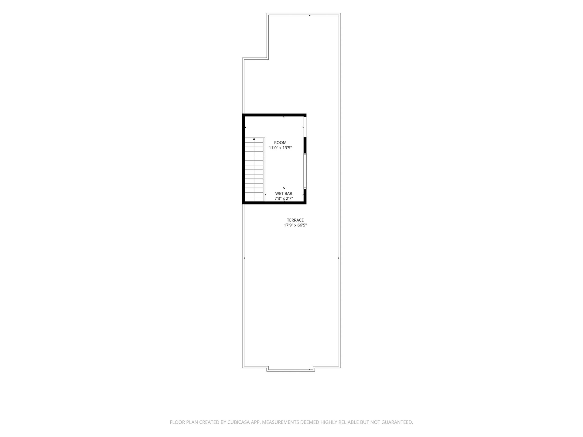831 W George St #3