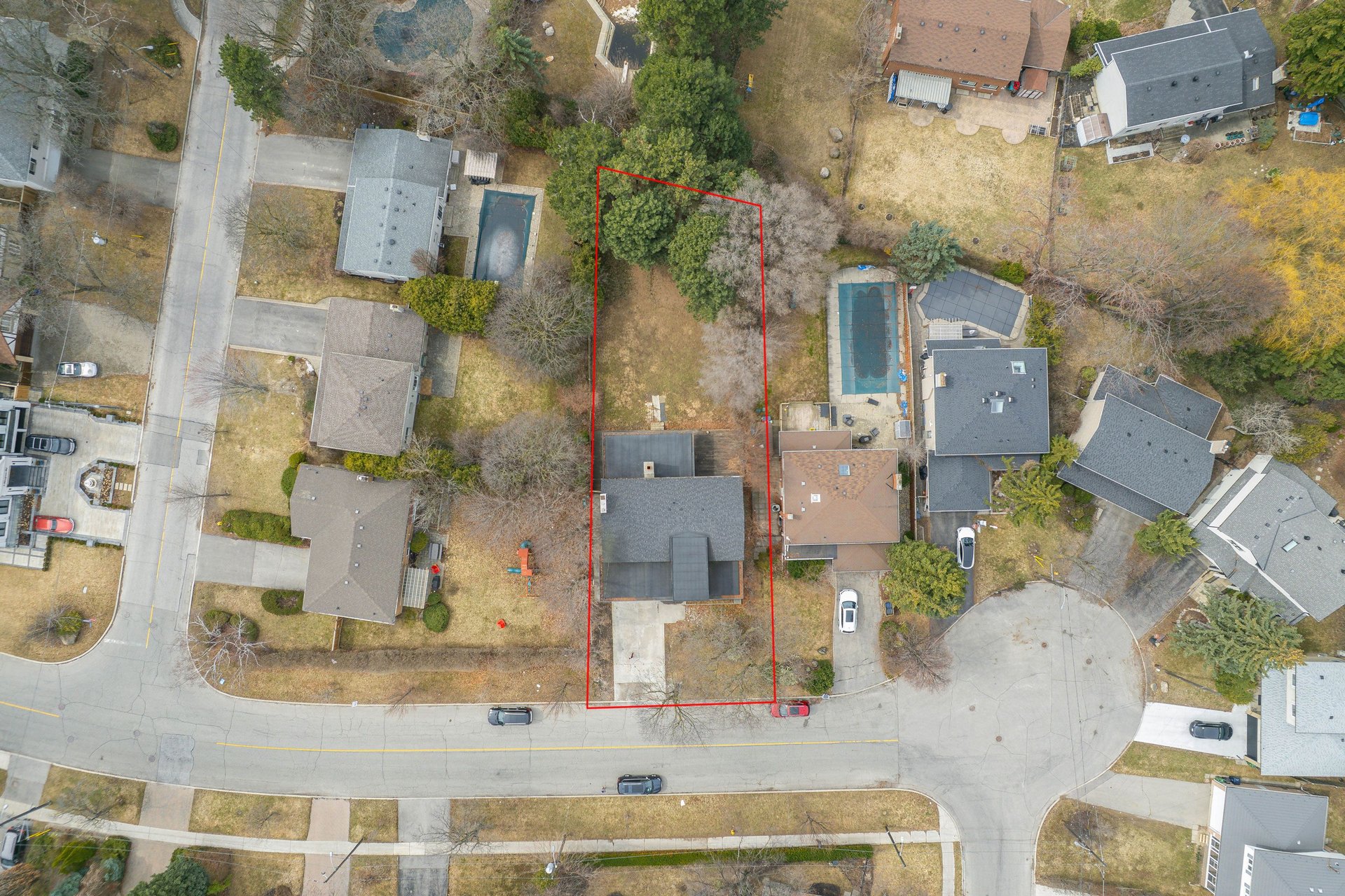 SOLD: Urban-Style Entertainer's Paradise