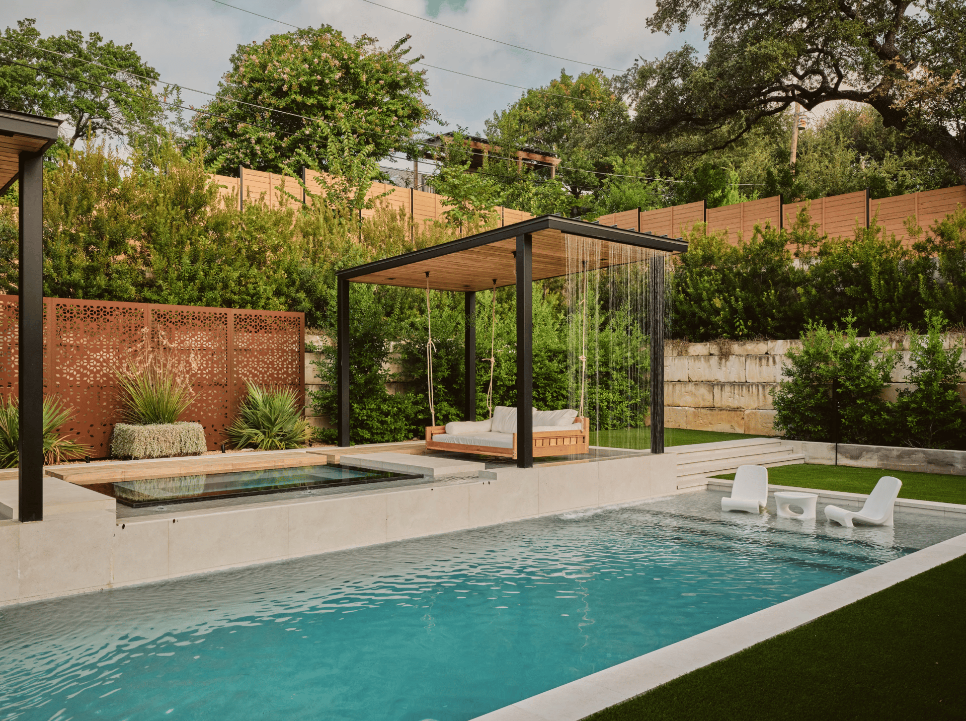 Rollingwood Modern
