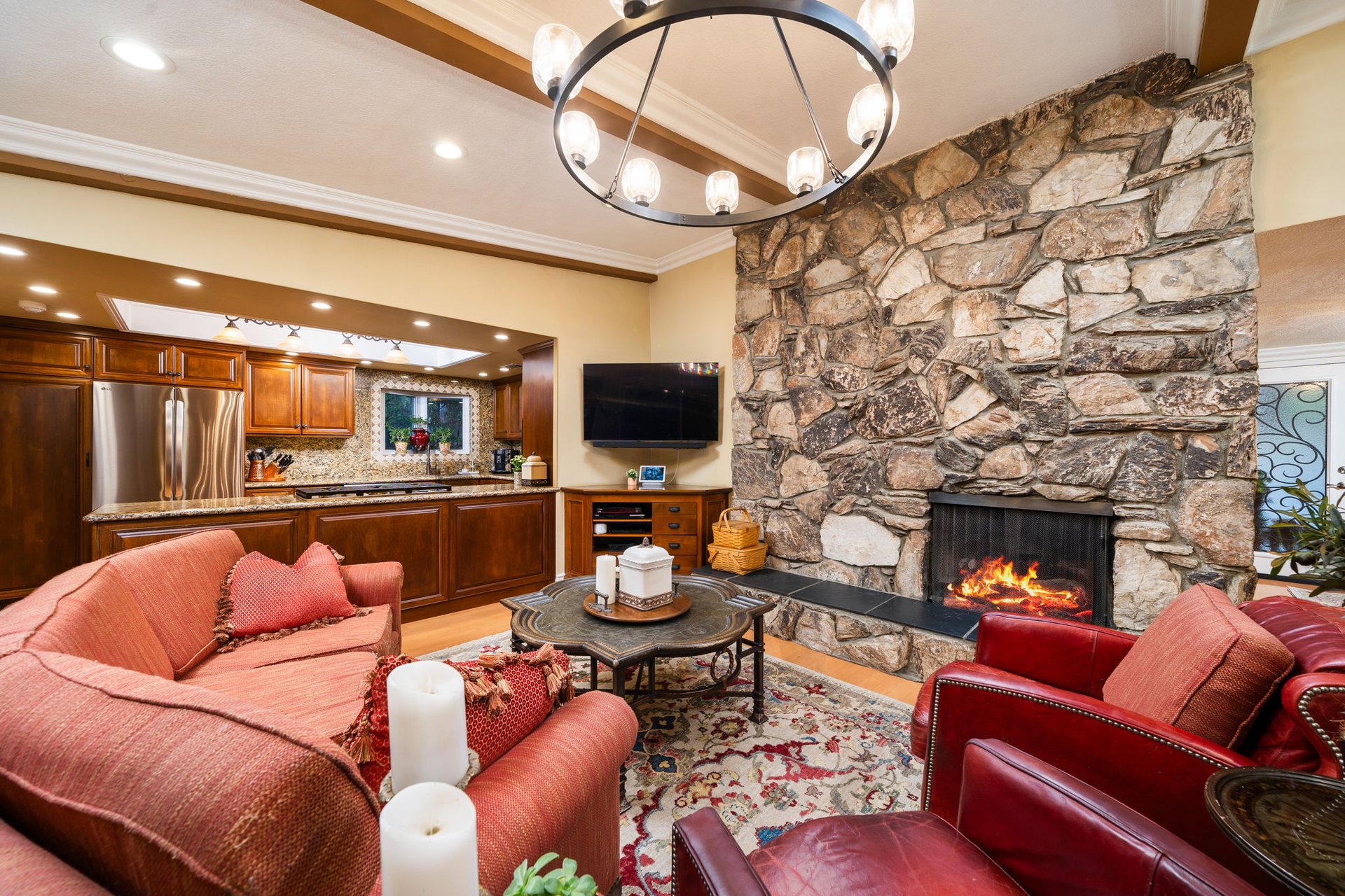 2309 Perry Court