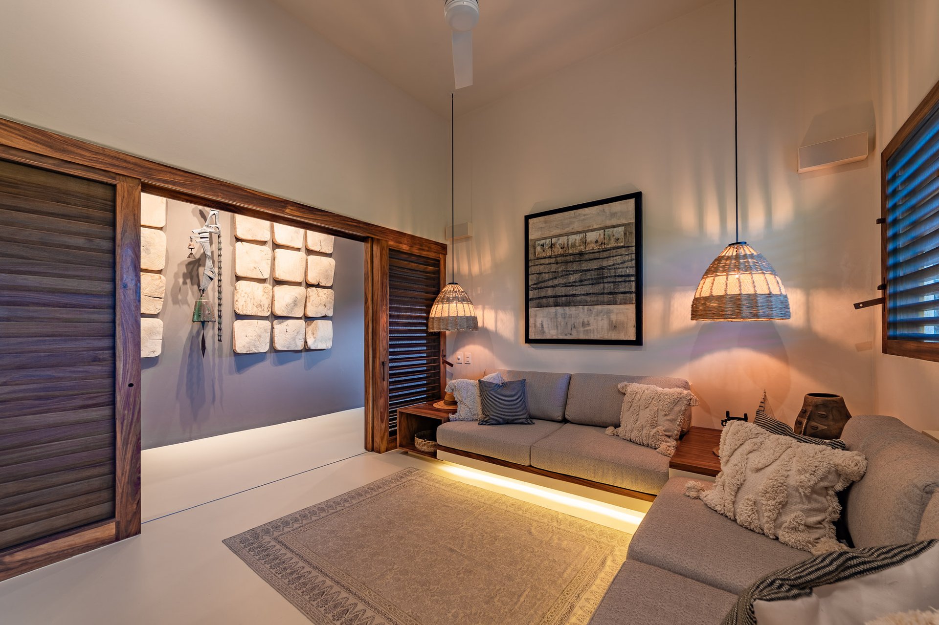 4 bedroom, Single Family Homes, Villa SOLERI 