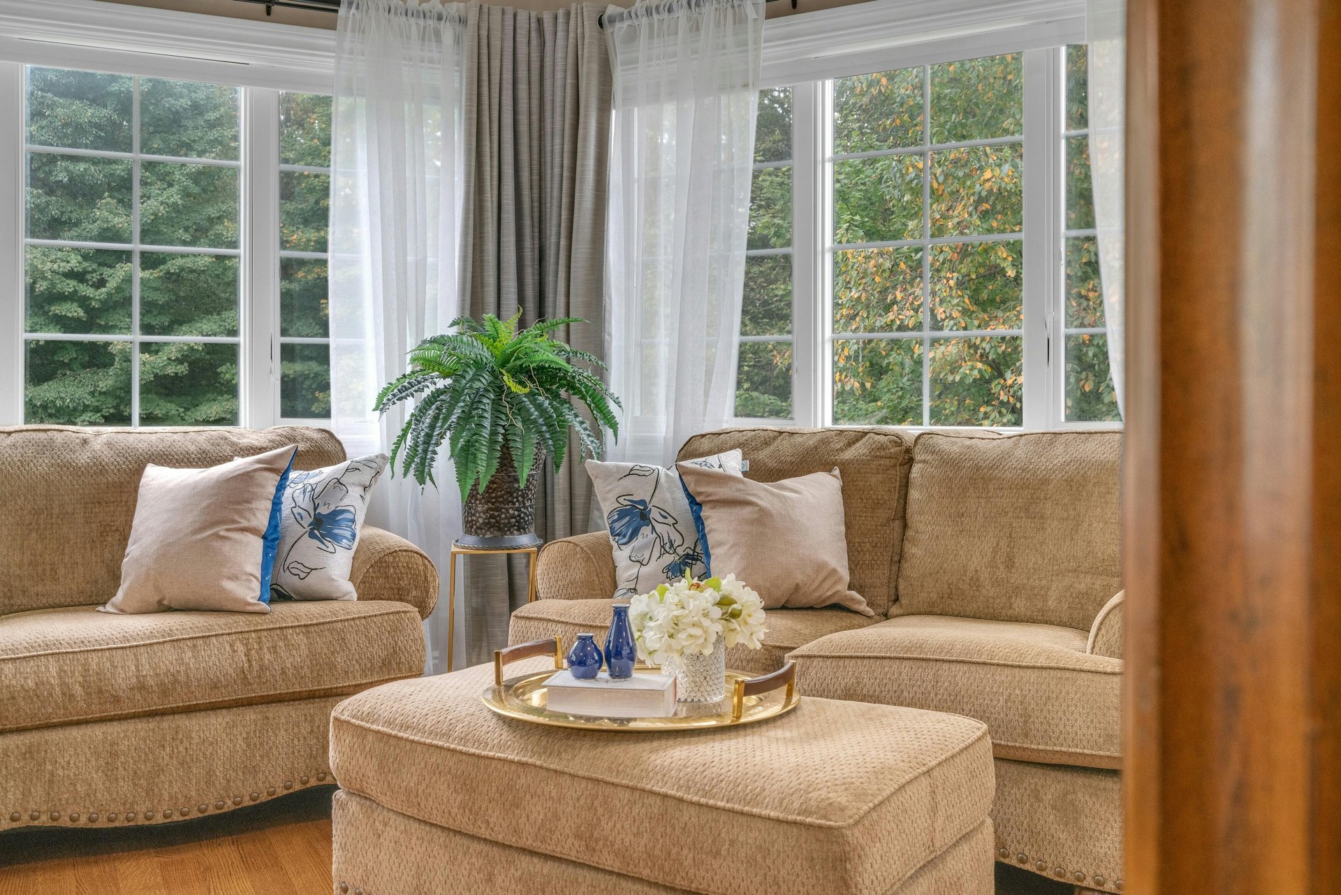 34 Deerhorn Trail