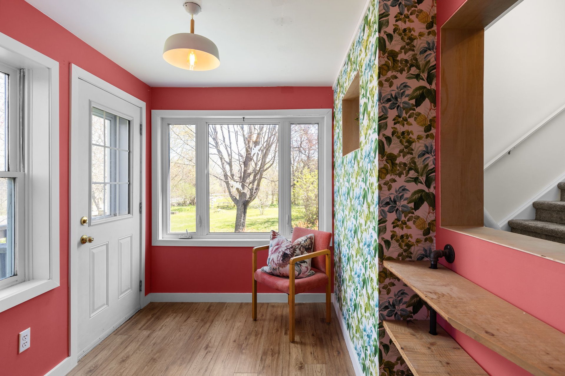 2752 Old Fort Road, Midland