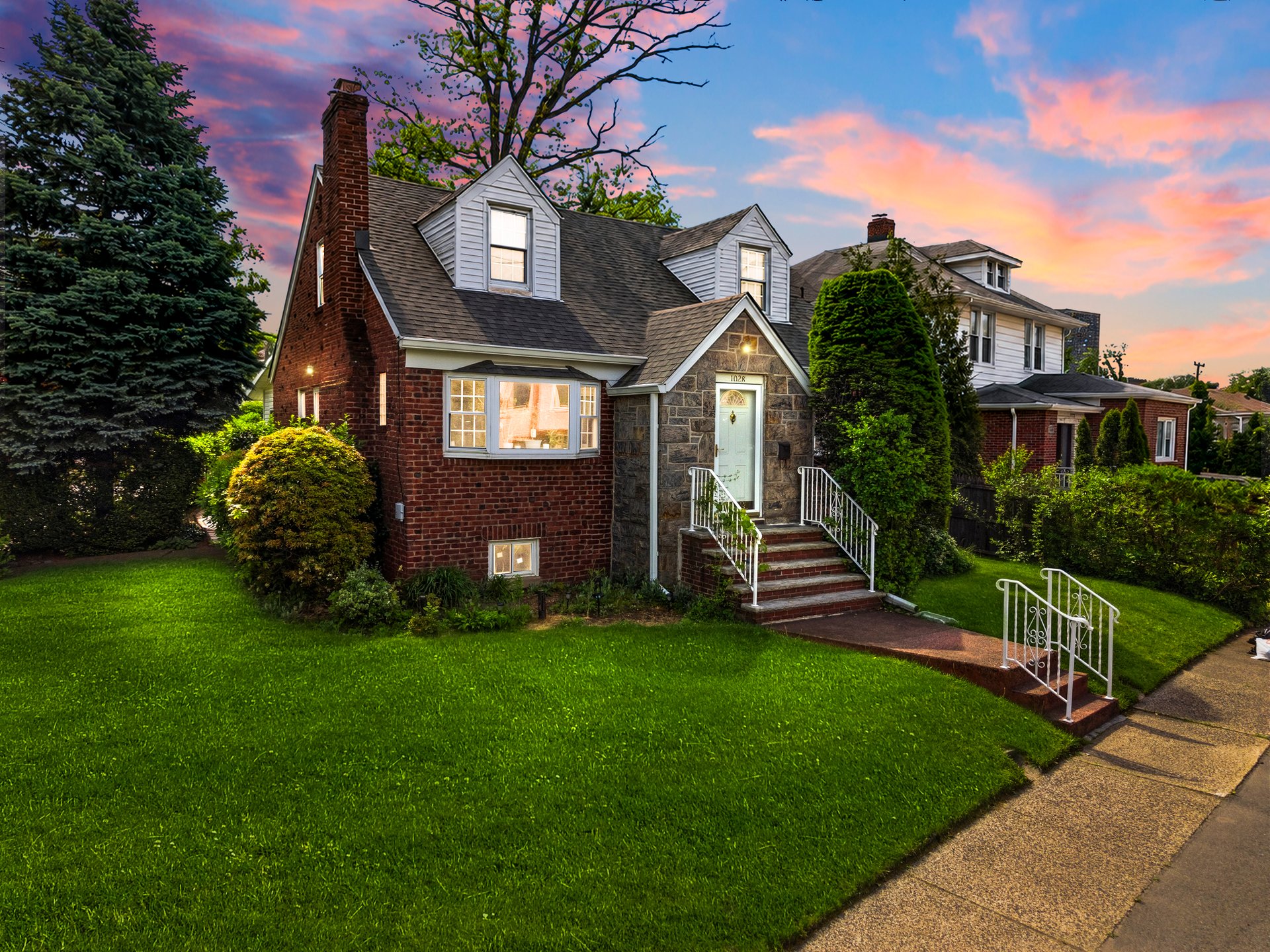 1028 Harvard Place, Fort Lee, NJ 07024