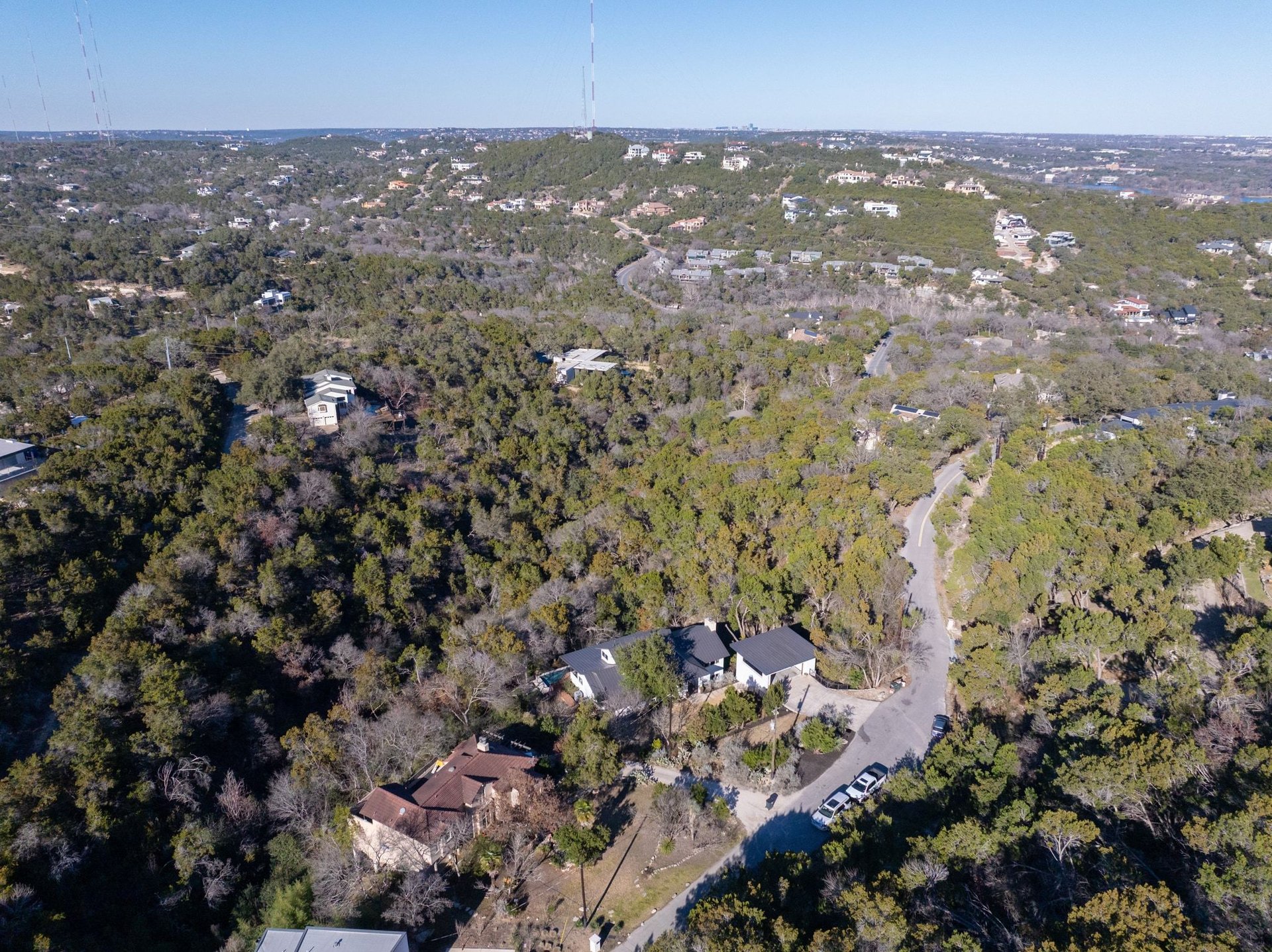 1517 Wild Cat Hollow