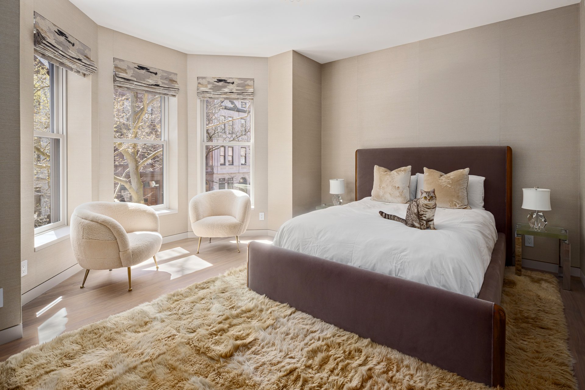 125 W 87th Street