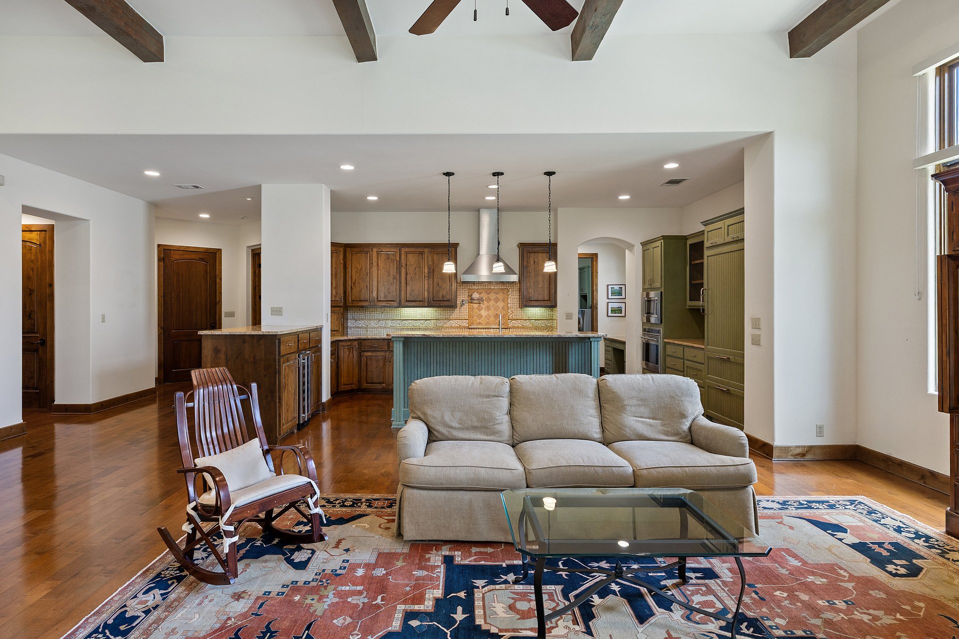 4501 Spanish Oaks Club Blvd., Unit 7